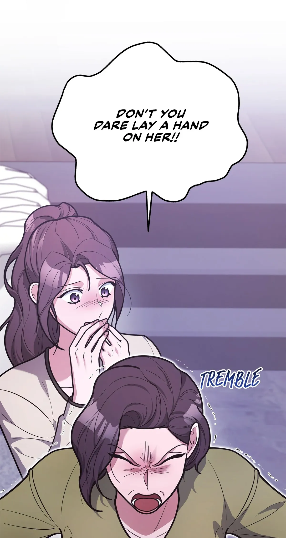 Lustfully Chapter 54 Online - página 1