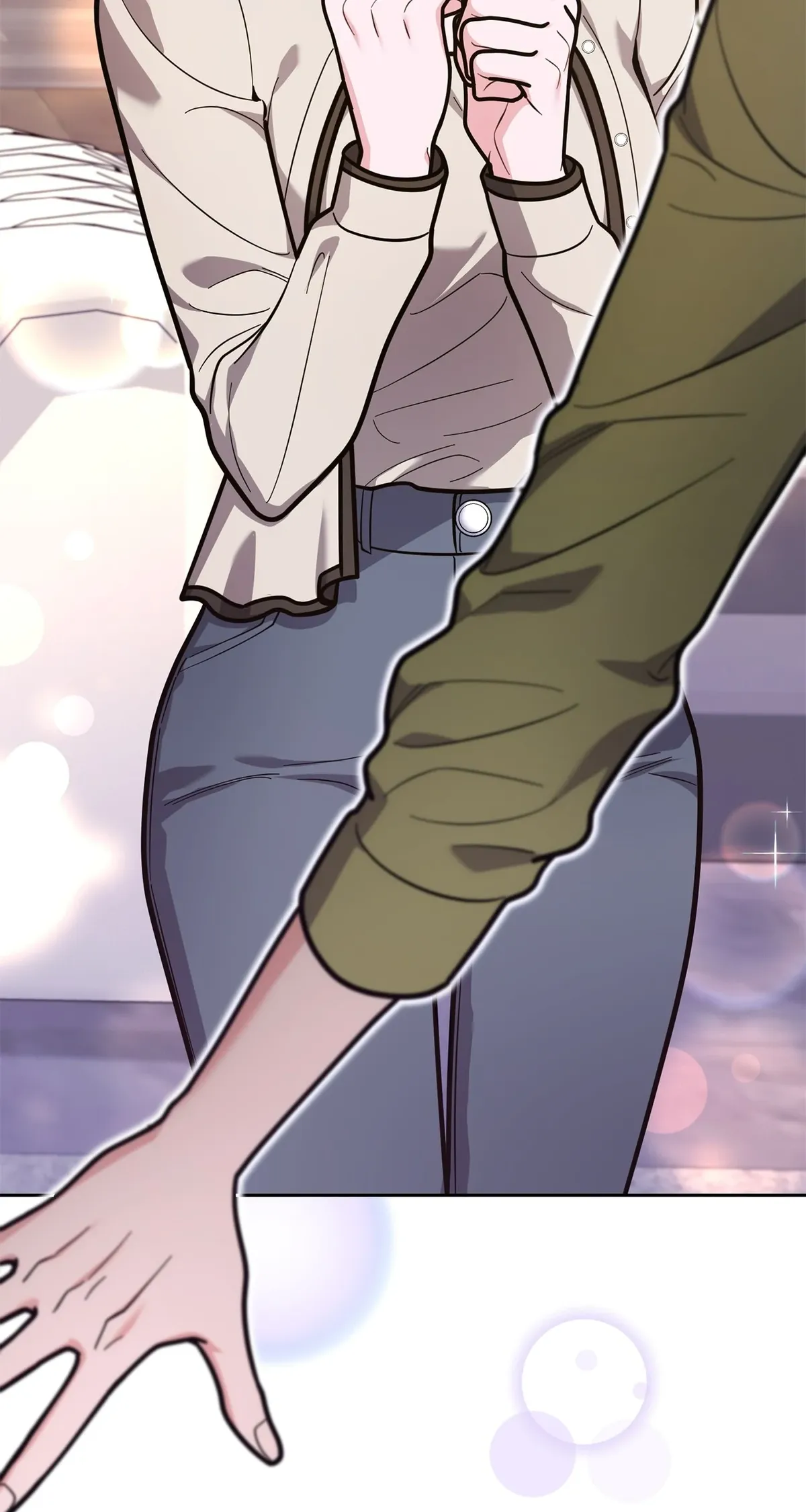 Lustfully Chapter 54 Online - página 6