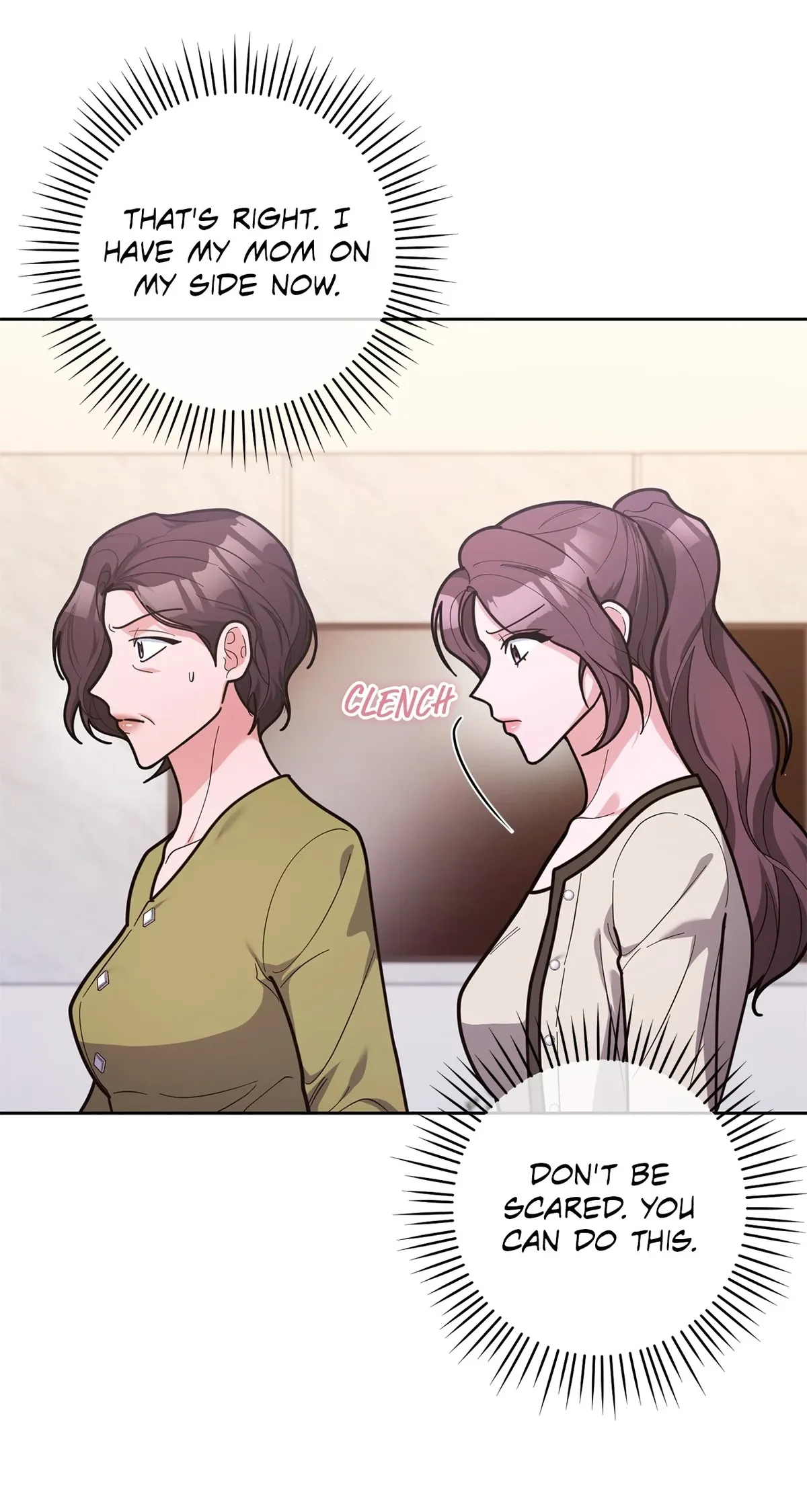 Lustfully Chapter 54 Online - página 8