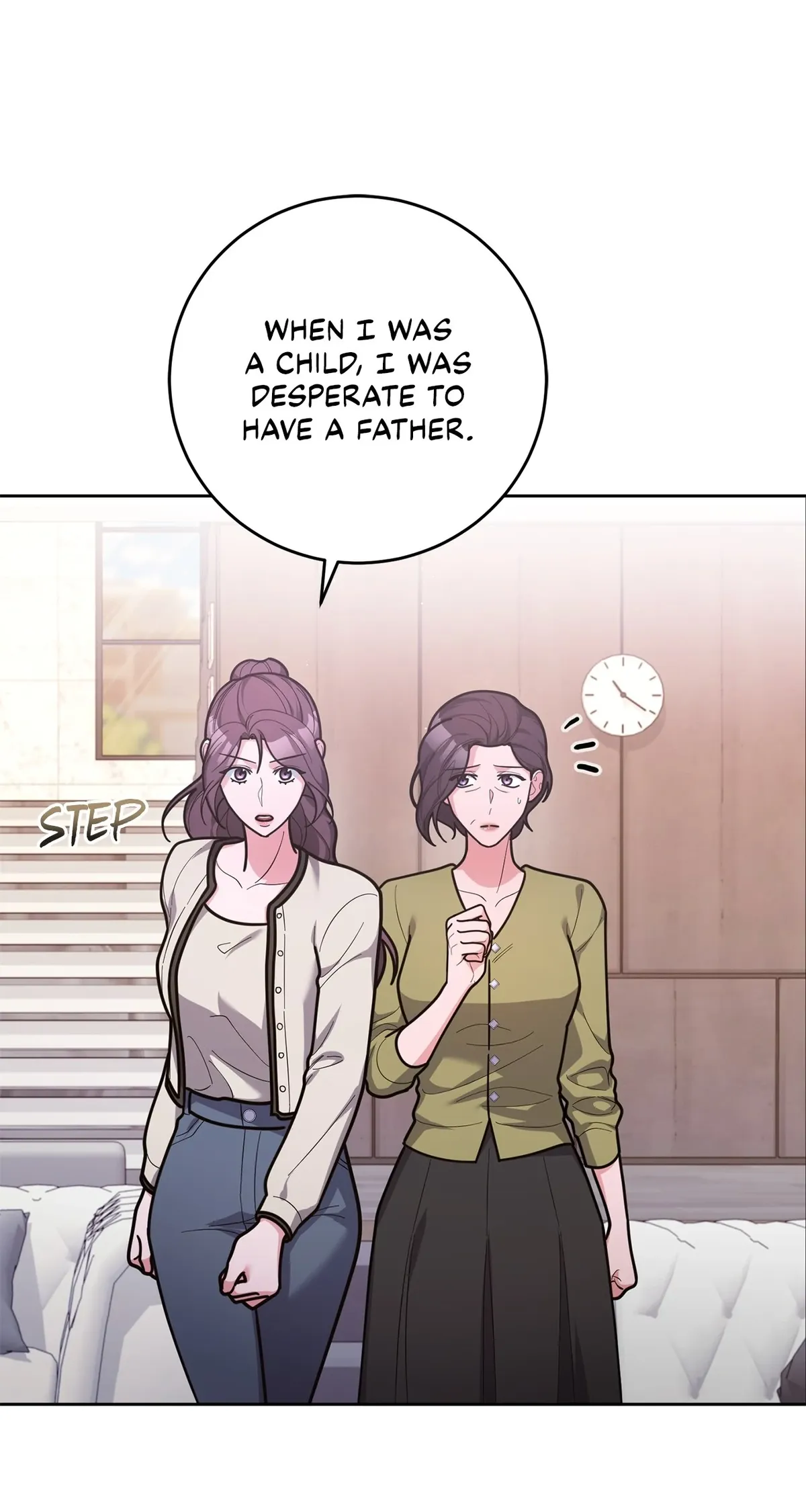 Lustfully Chapter 54 Online - página 9
