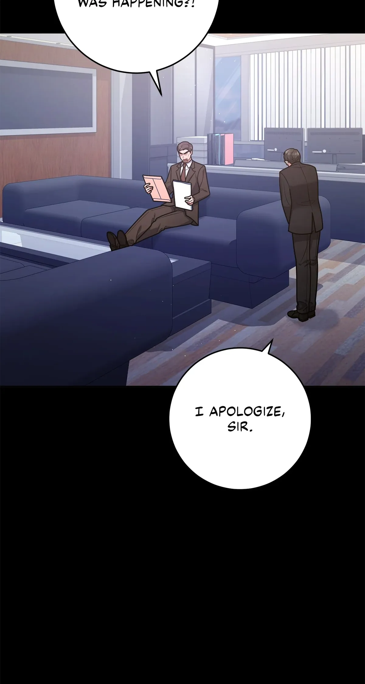 Lustfully Chapter 54 Online - página 18
