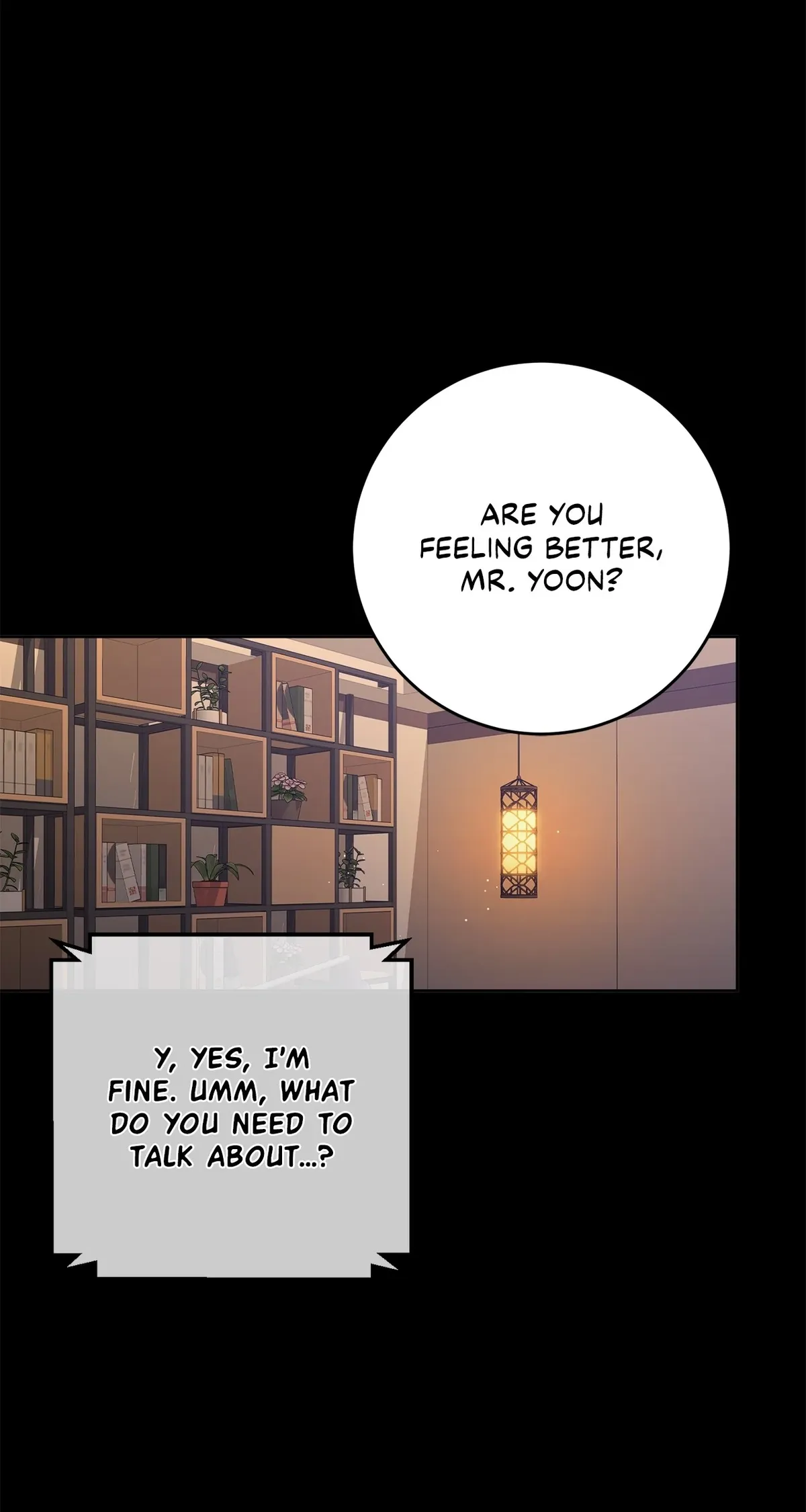 Lustfully Chapter 54 Online - página 25
