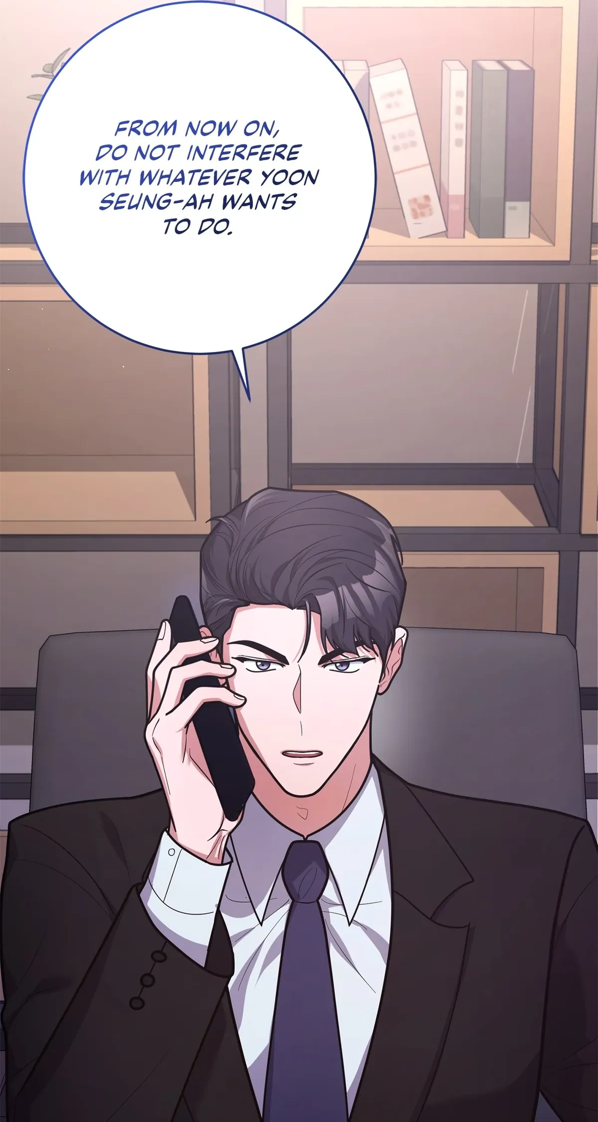 Lustfully Chapter 54 Online - página 27