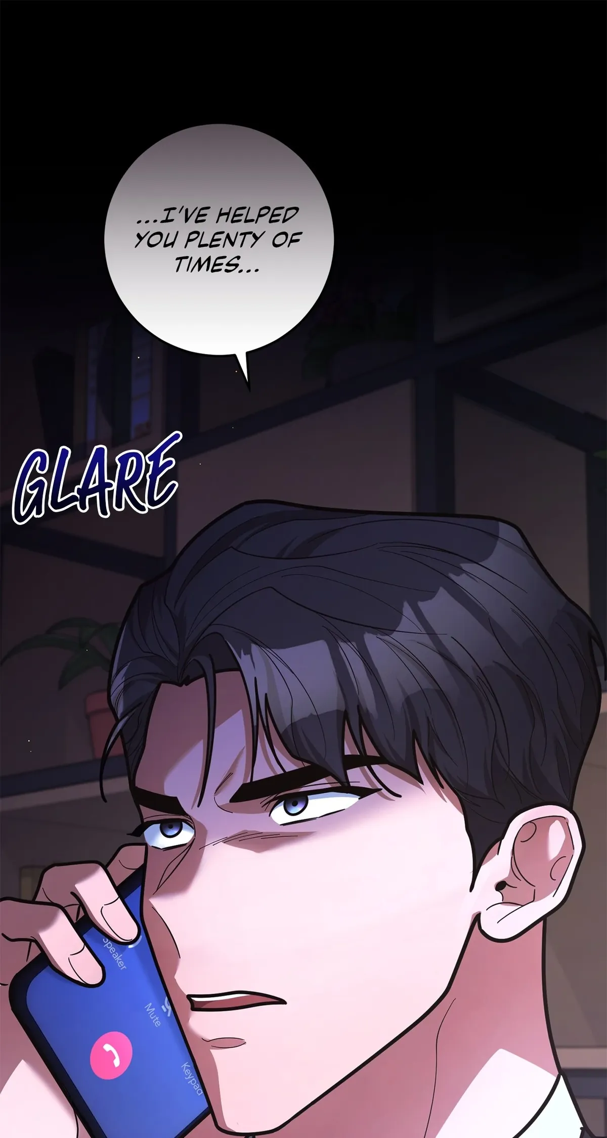 Lustfully Chapter 54 Online - página 31