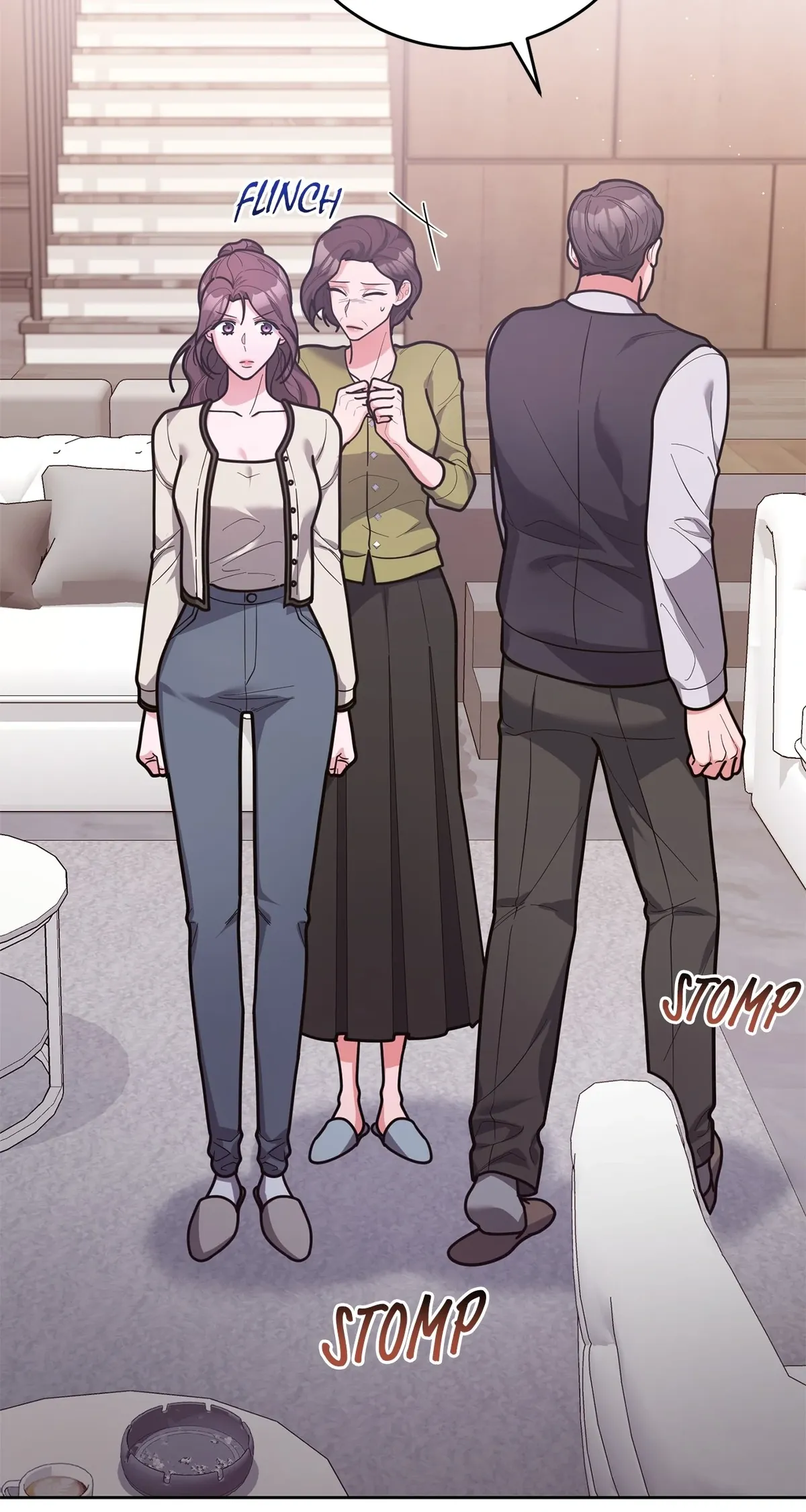 Lustfully Chapter 54 Online - página 40