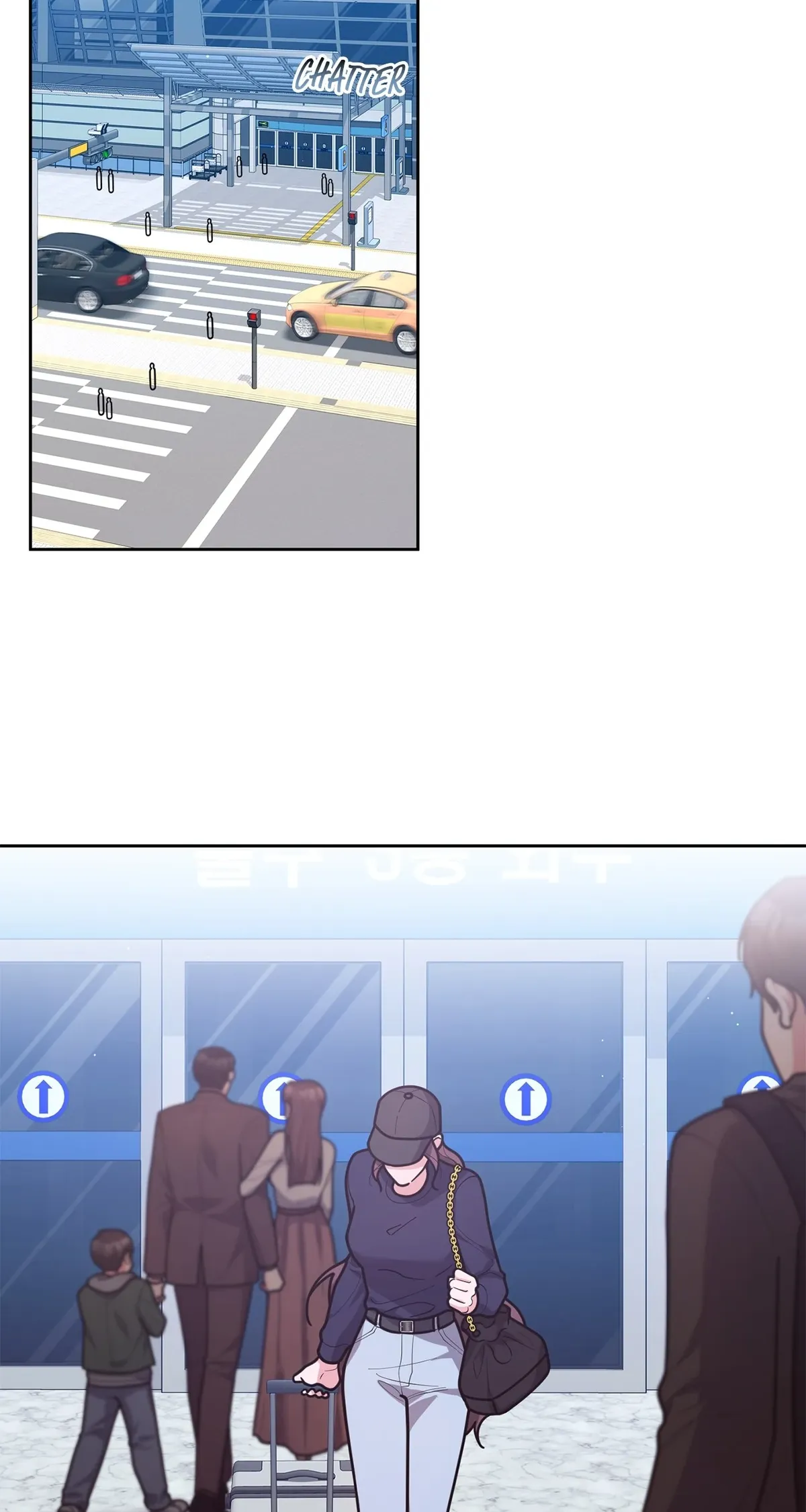 Lustfully Chapter 54 Online - página 53