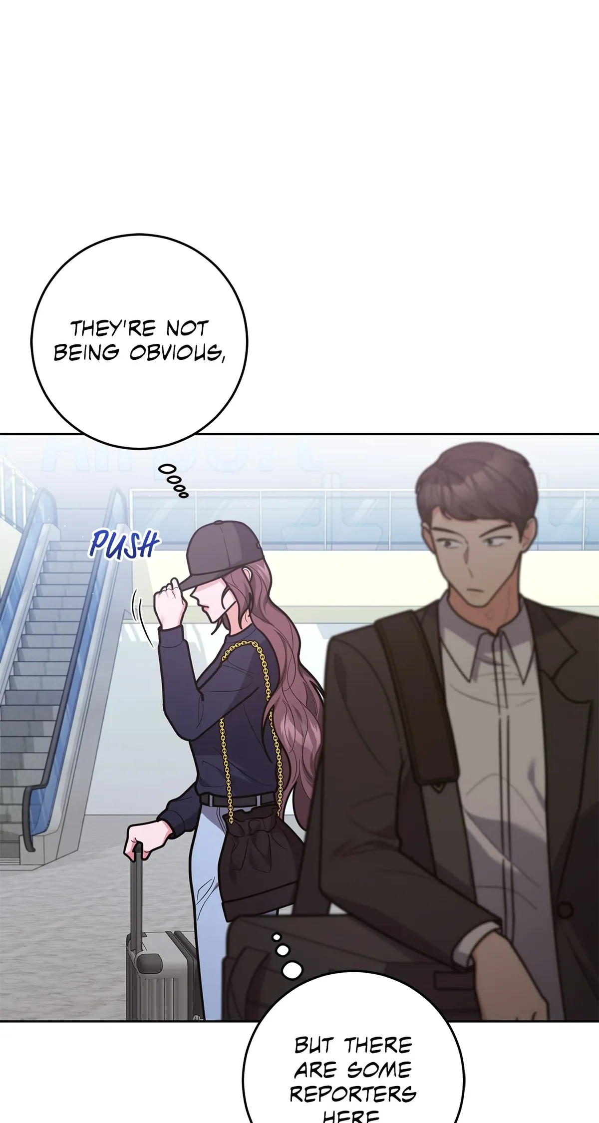 Lustfully Chapter 54 Online - página 55