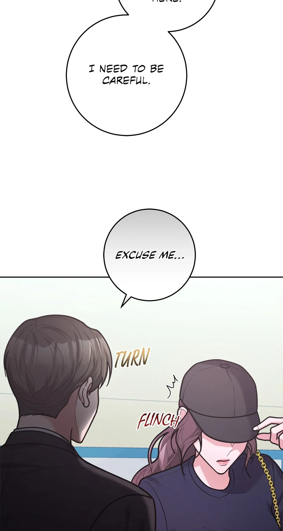 Lustfully Chapter 54 Online - página 56