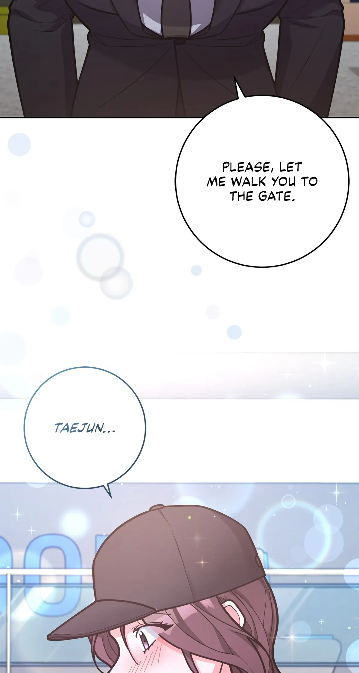 Lustfully Chapter 54 Online - página 64