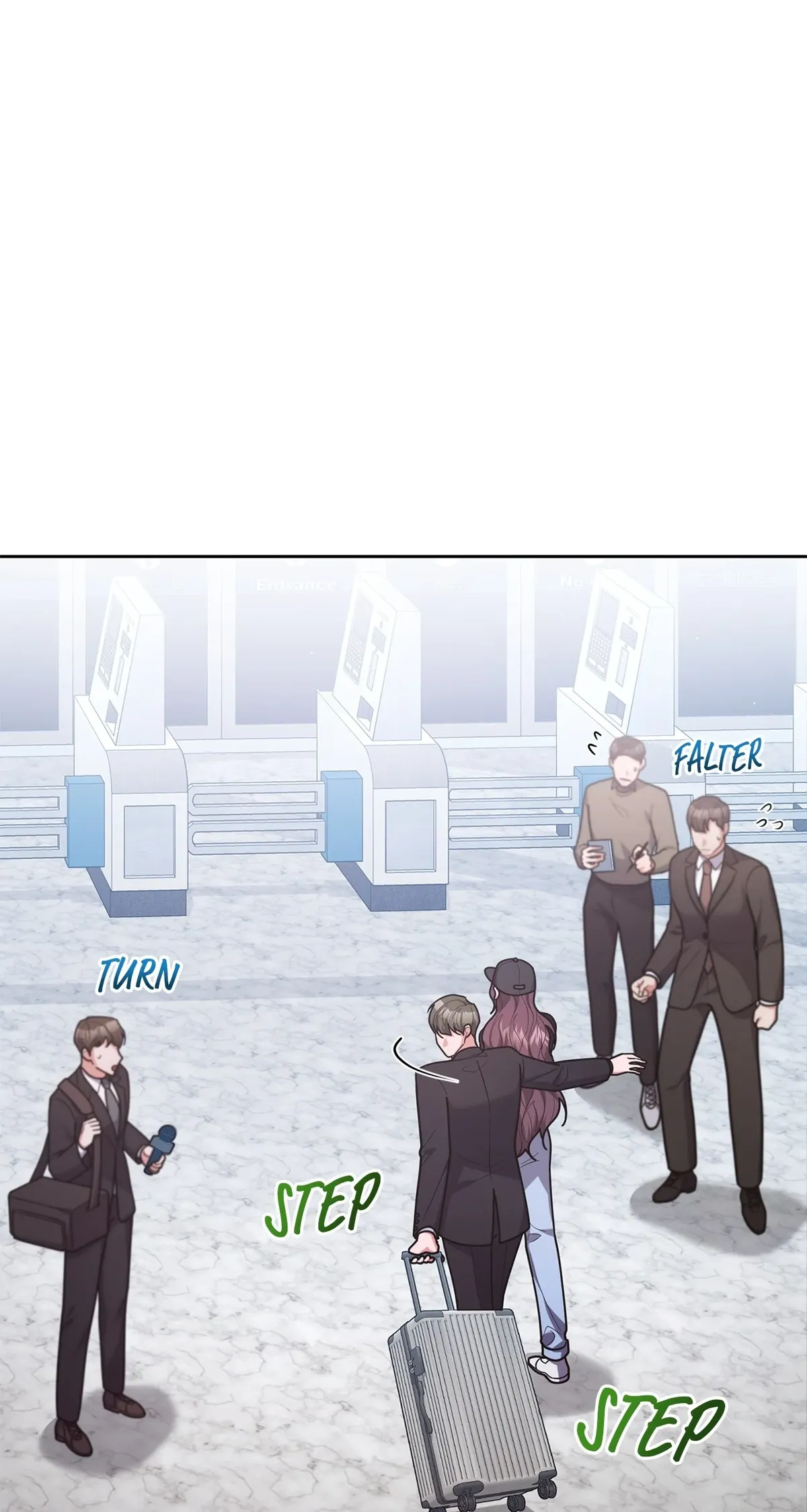 Lustfully Chapter 54 Online - página 67