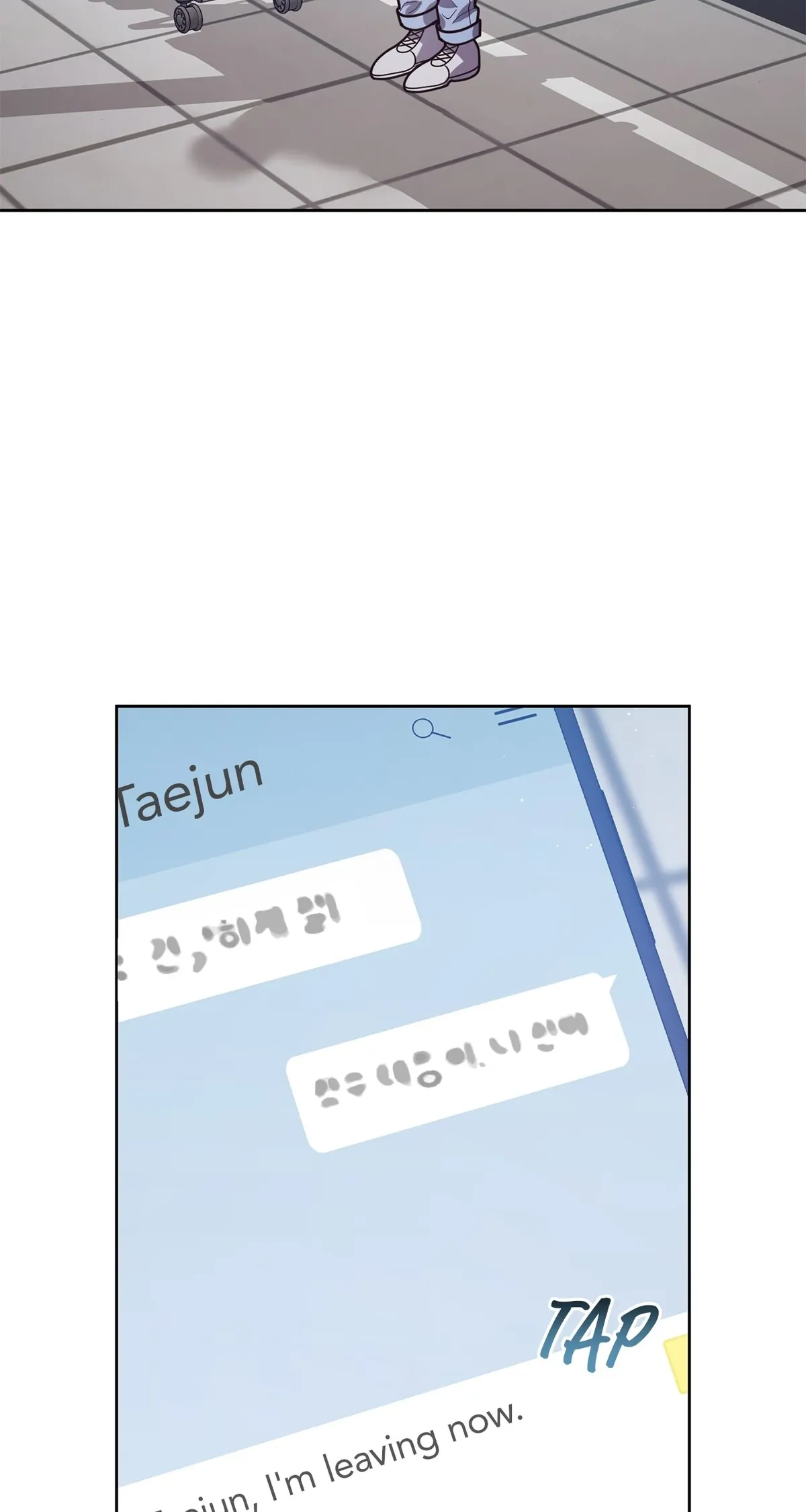 Lustfully Chapter 54 Online - página 73