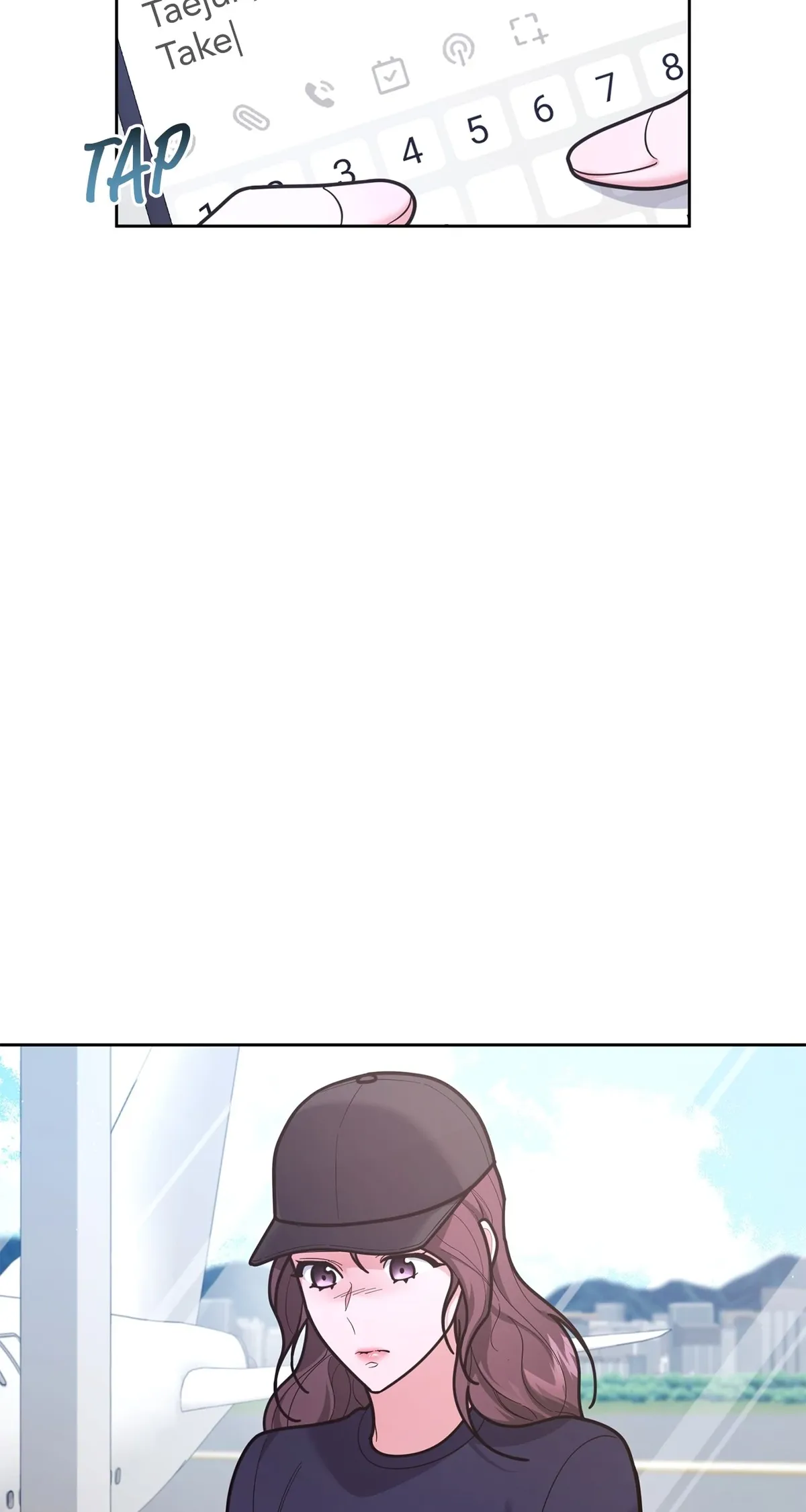 Lustfully Chapter 54 Online - página 74