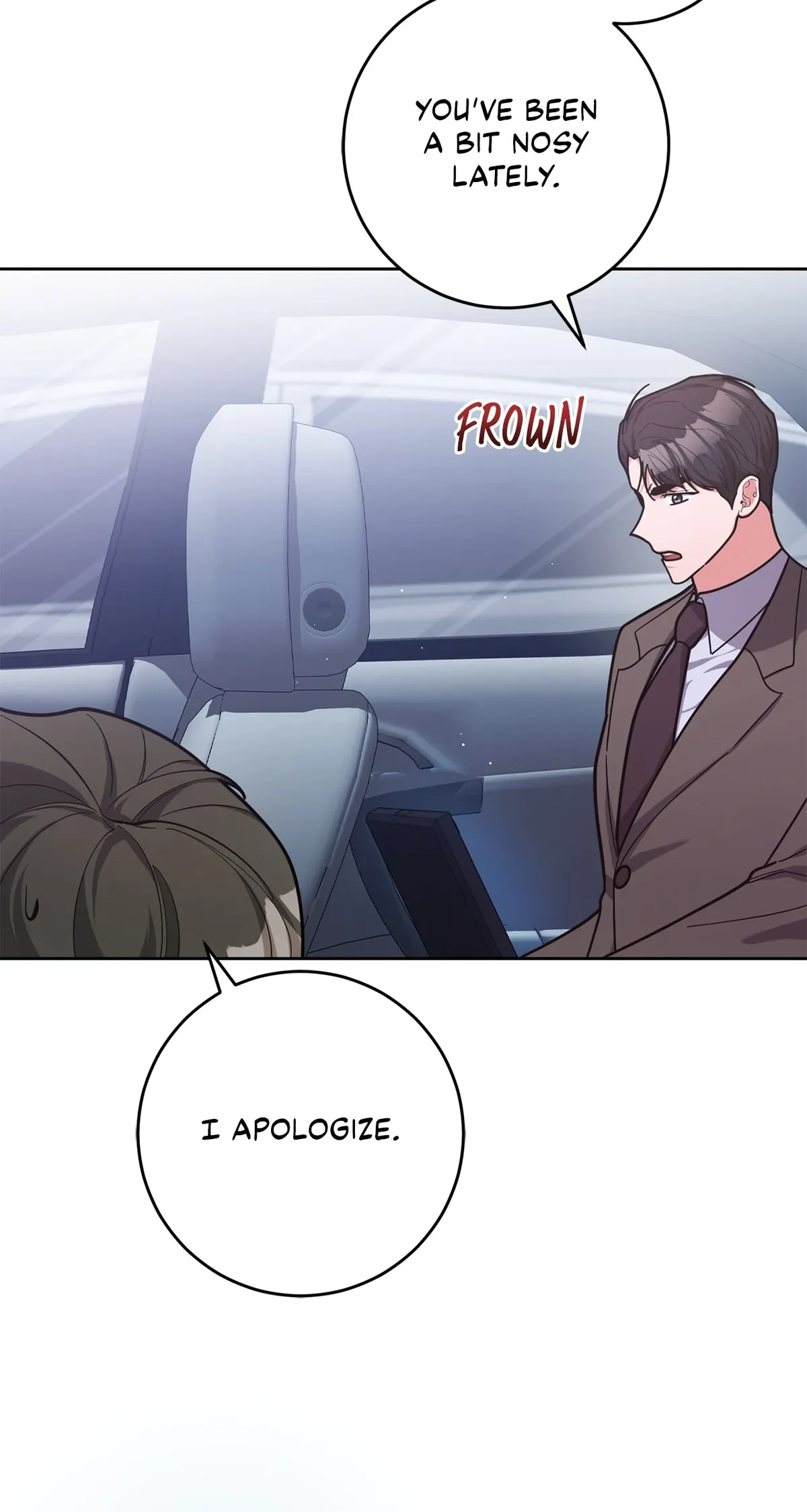 Lustfully Chapter 54 Online - página 85