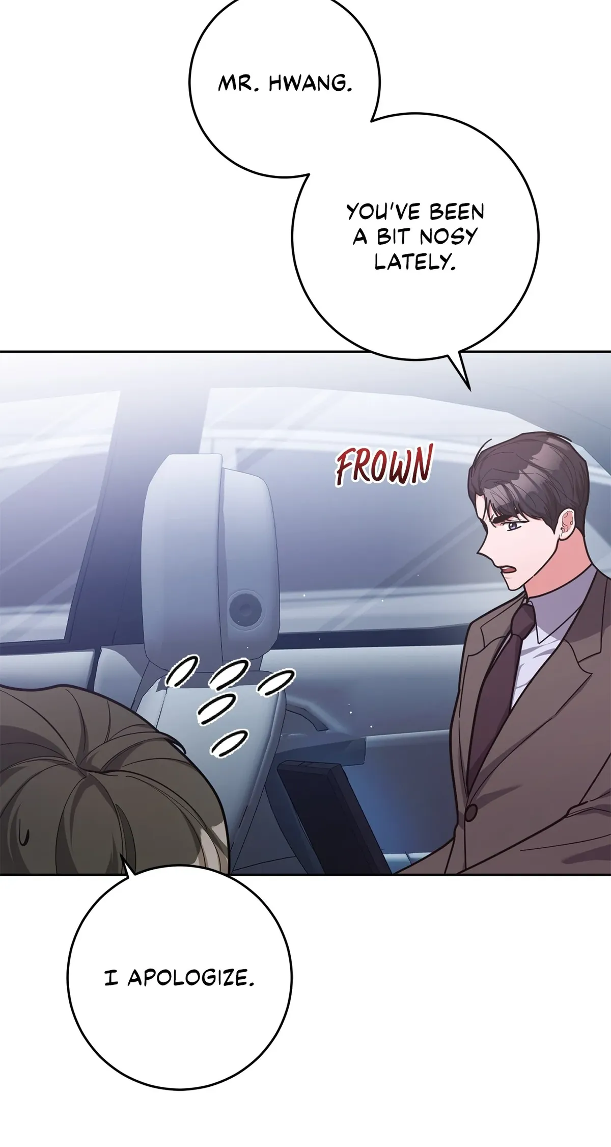 Lustfully Chapter 55 Online - página 3