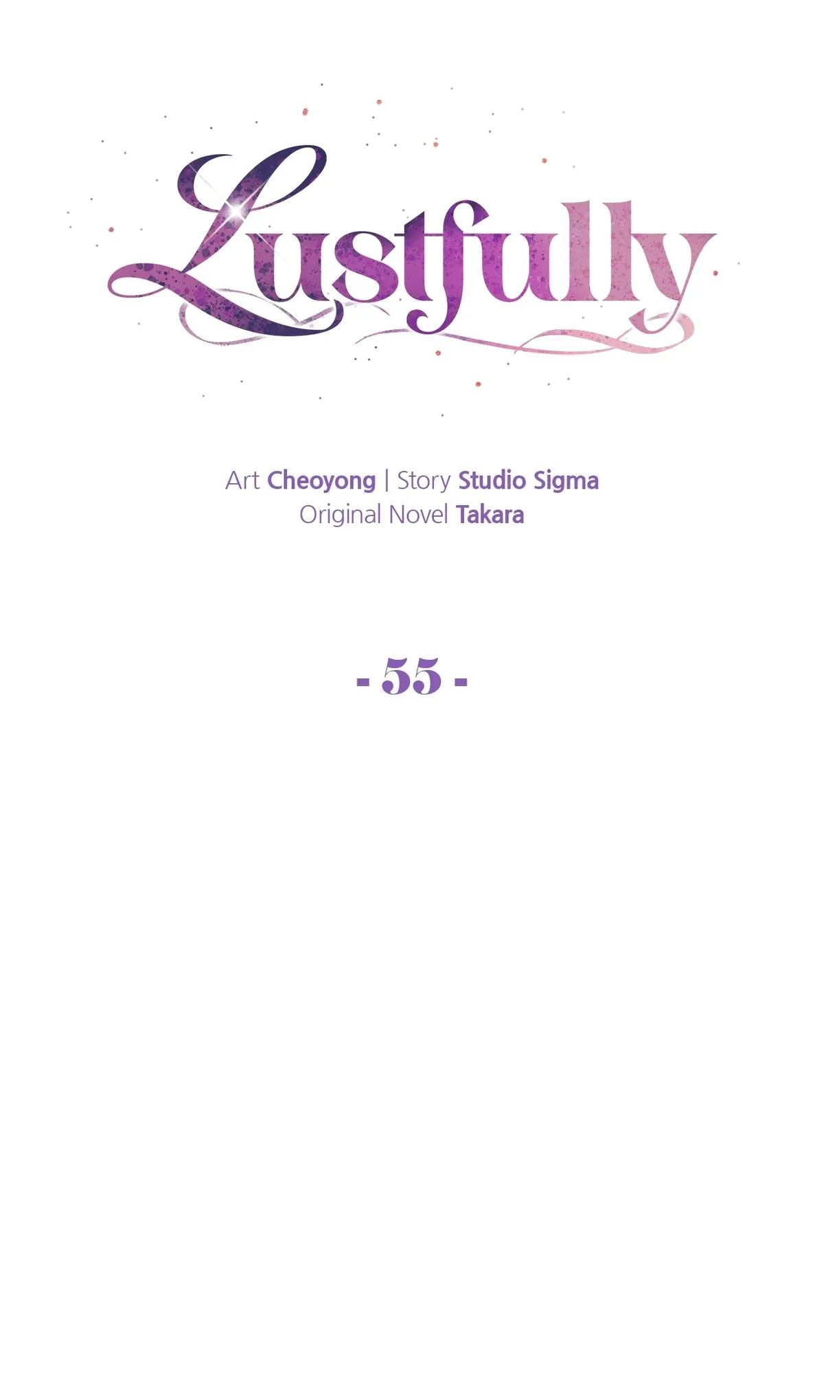 Lustfully Chapter 55 Online - página 15