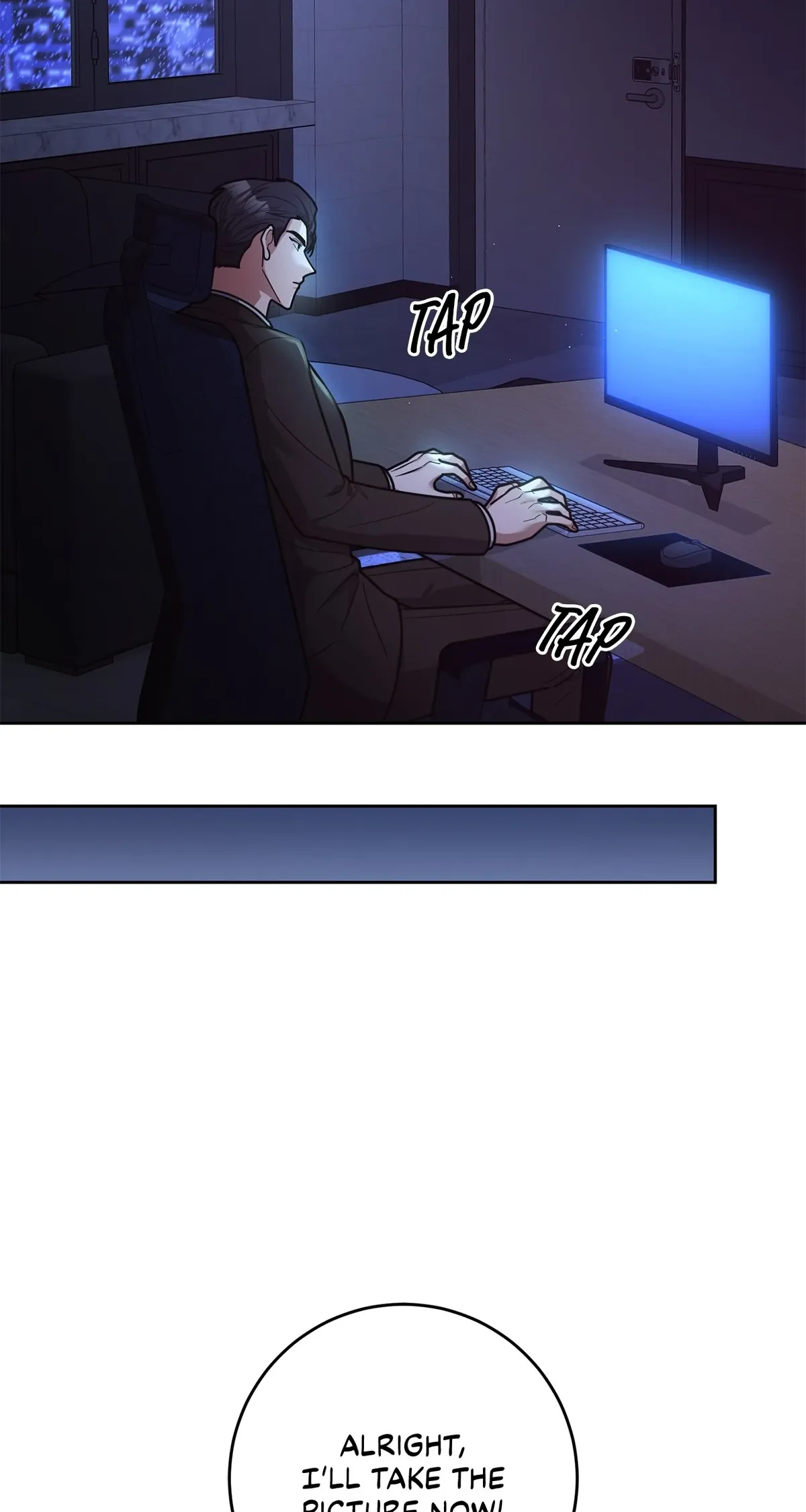 Lustfully Chapter 55 Online - página 21