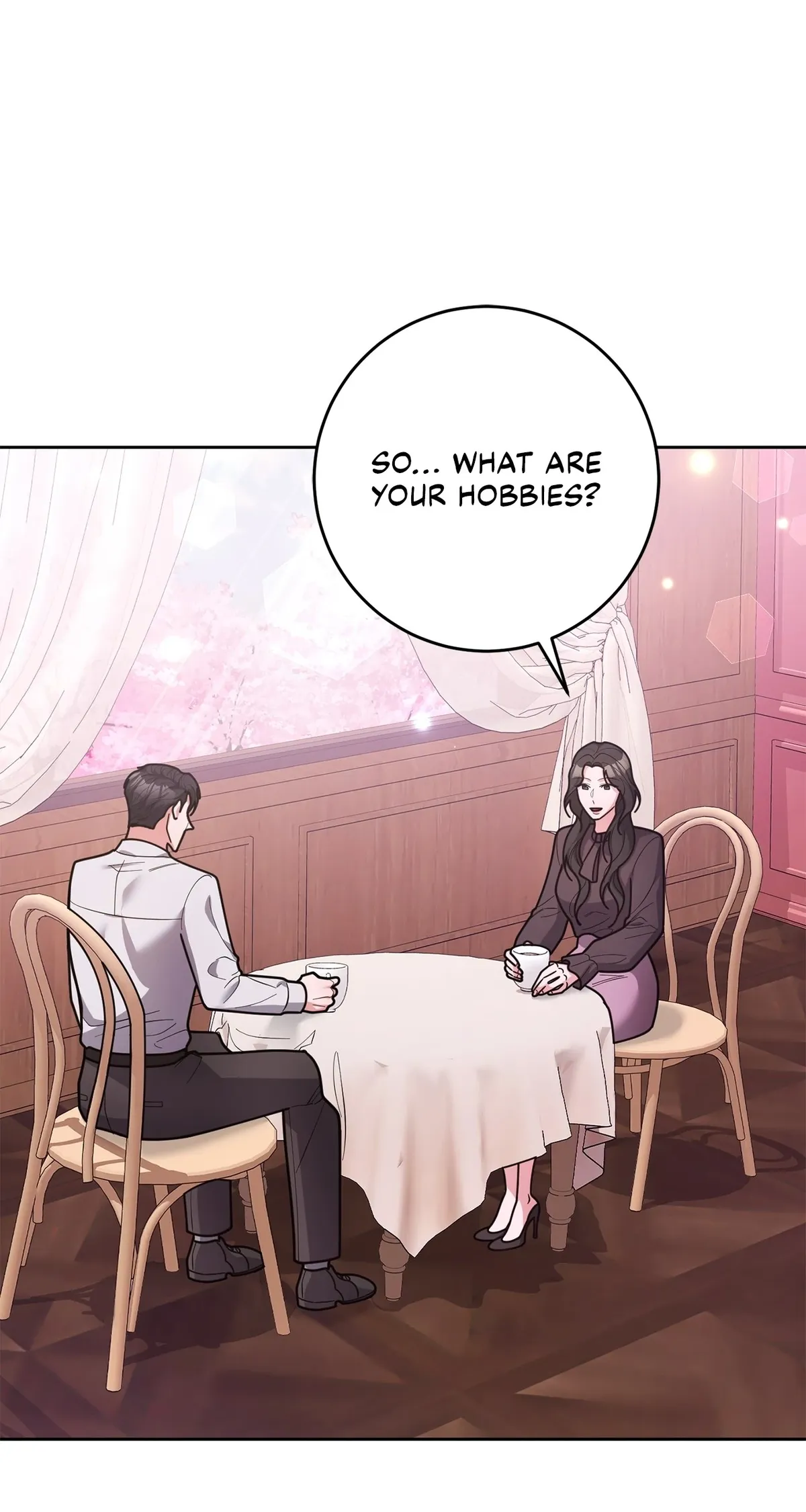 Lustfully Chapter 55 Online - página 27