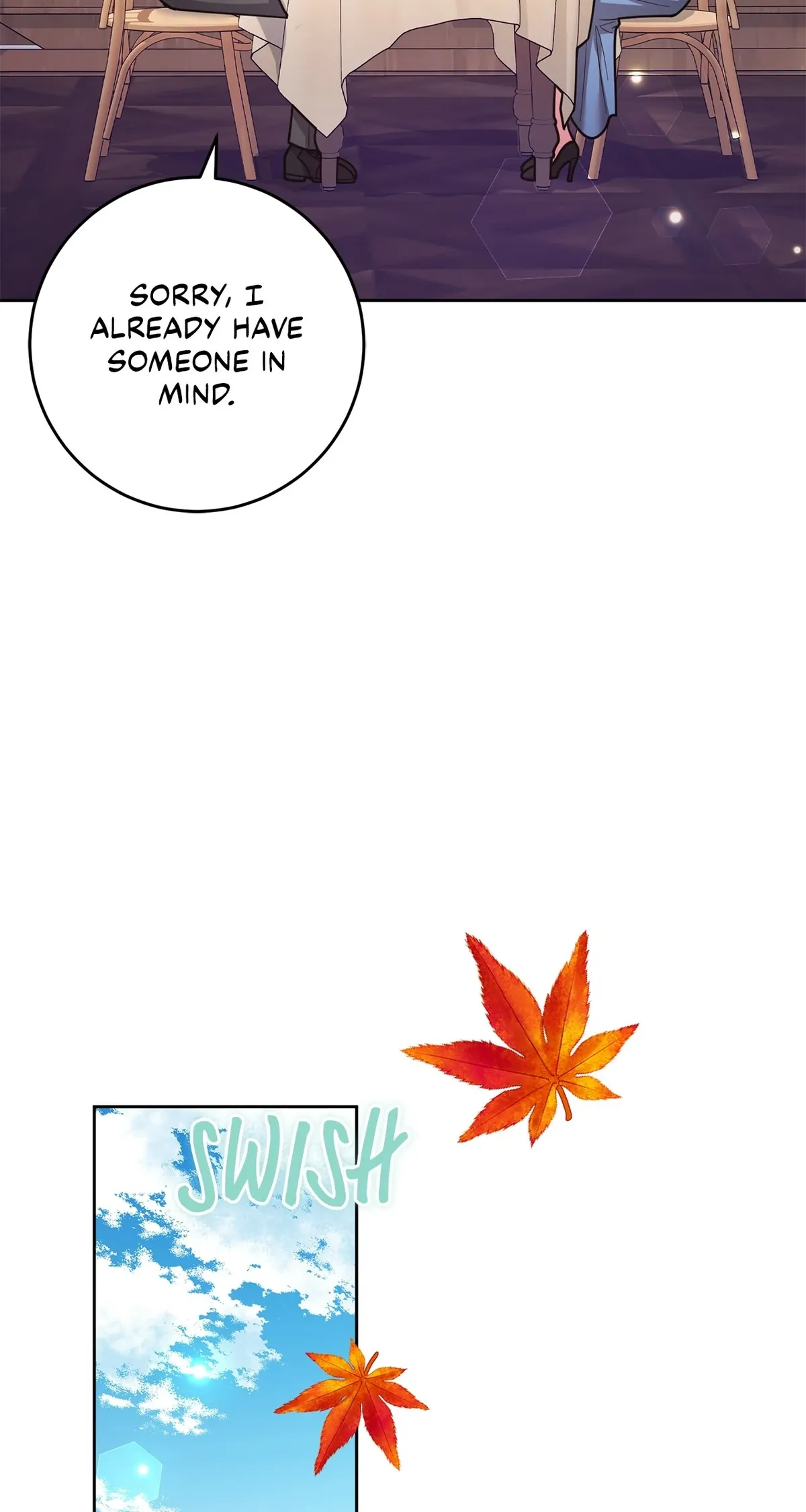 Lustfully Chapter 55 Online - página 31