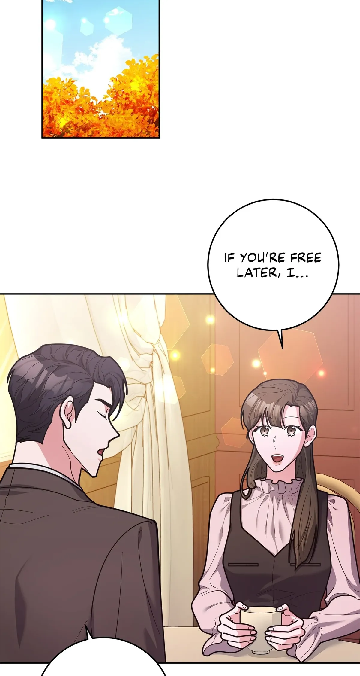 Lustfully Chapter 55 Online - página 32