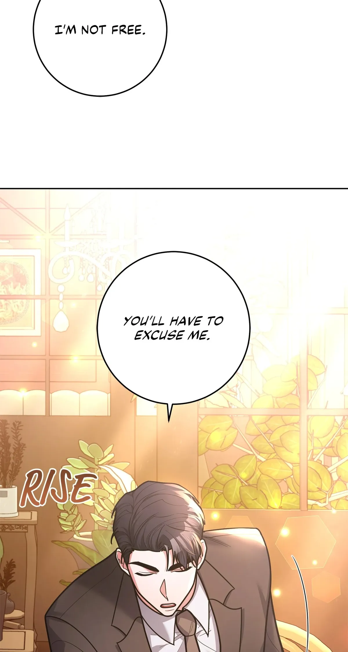 Lustfully Chapter 55 Online - página 33