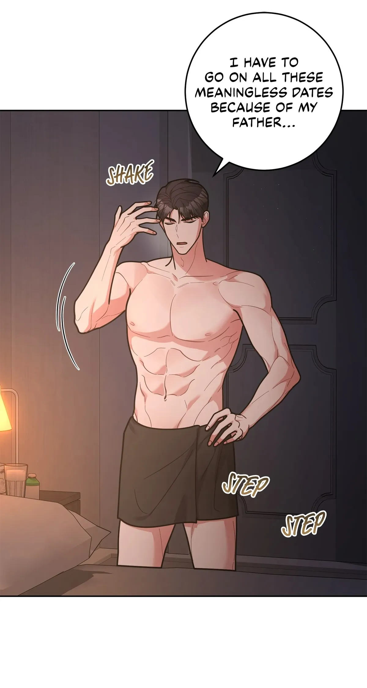 Lustfully Chapter 55 Online - página 37