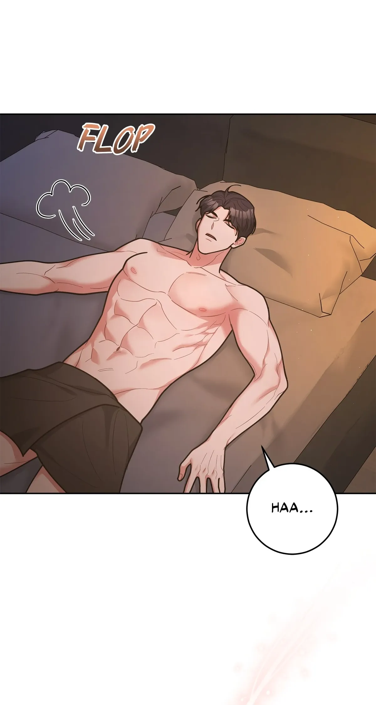Lustfully Chapter 55 Online - página 38