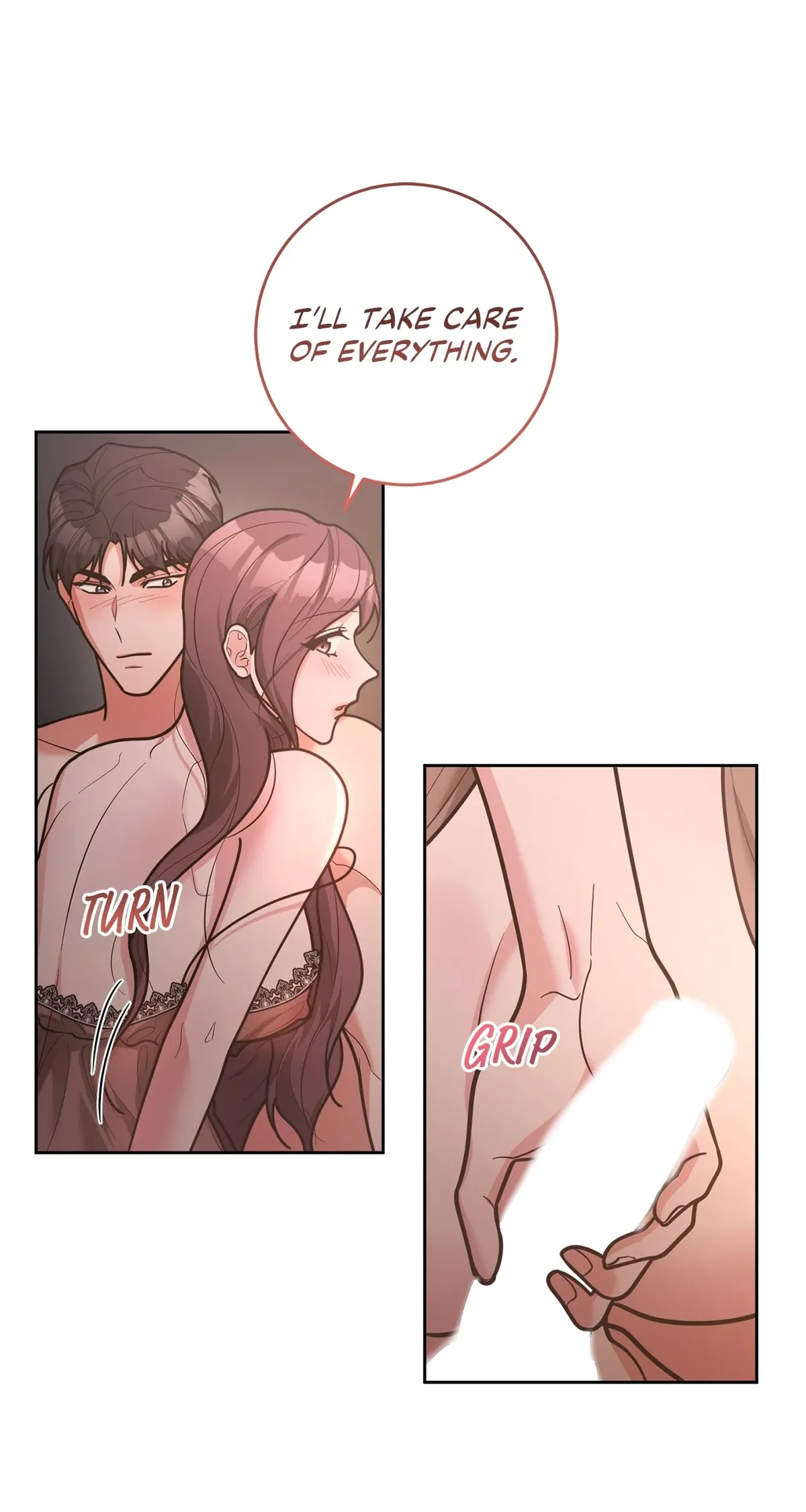 Lustfully Chapter 55 Online - página 45