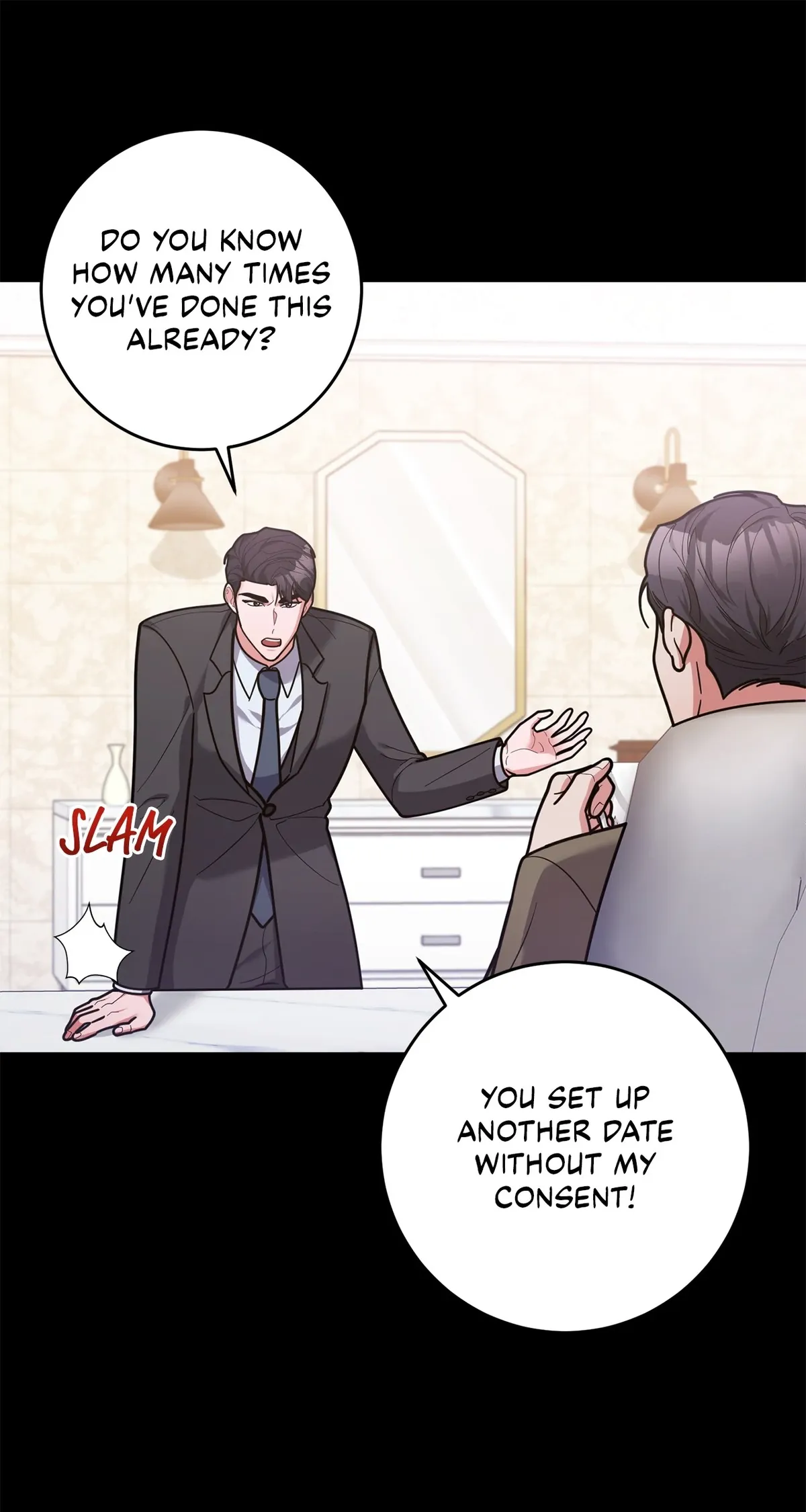 Lustfully Chapter 55 Online - página 68
