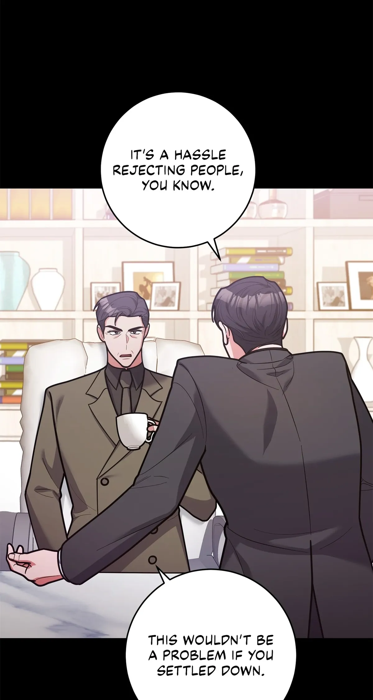 Lustfully Chapter 55 Online - página 69