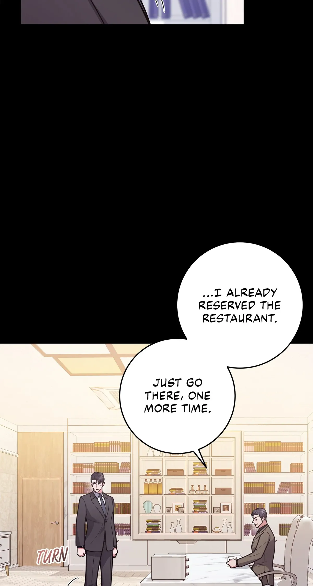 Lustfully Chapter 55 Online - página 71