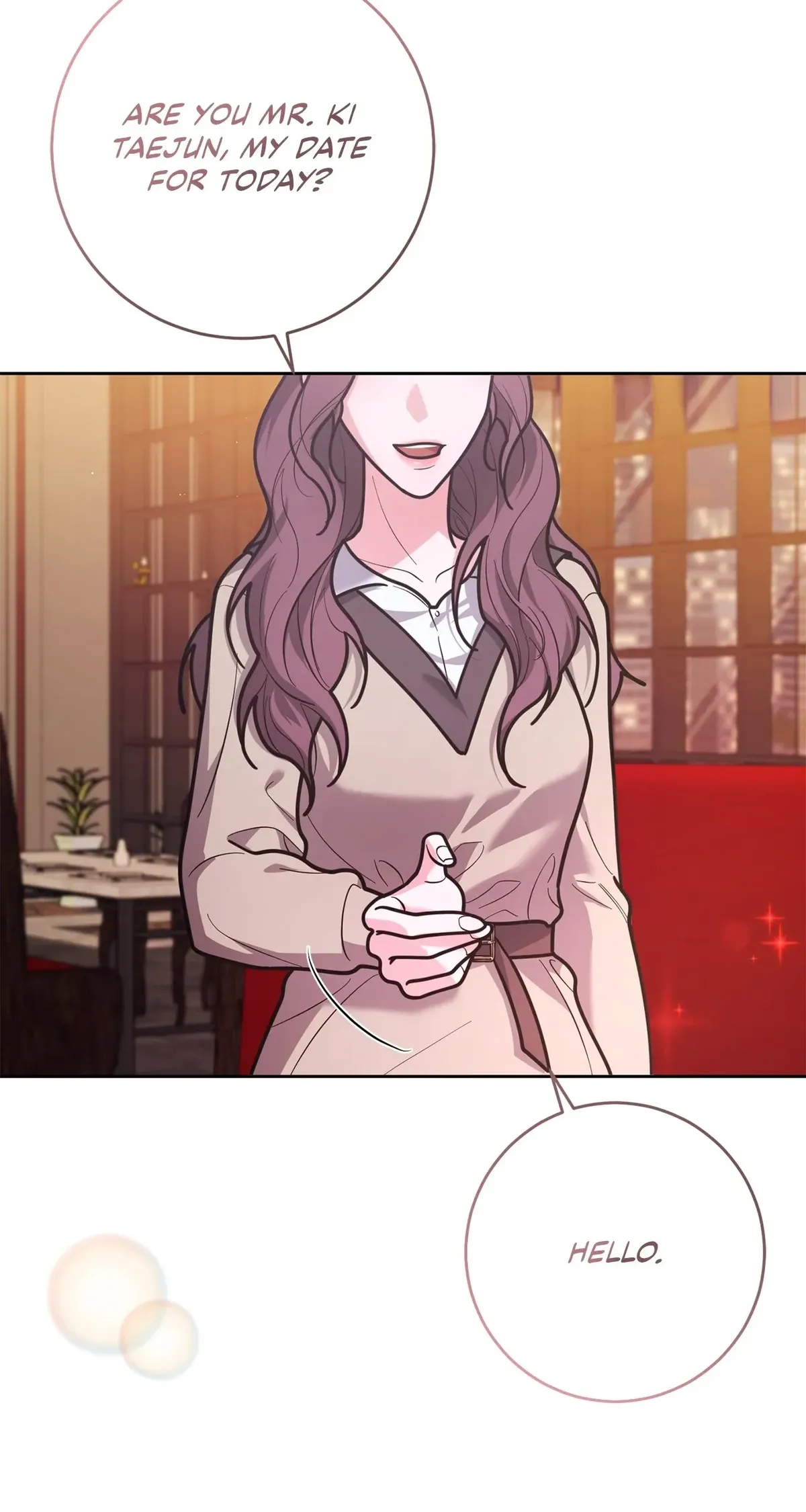 Lustfully Chapter 56 Online - página 3
