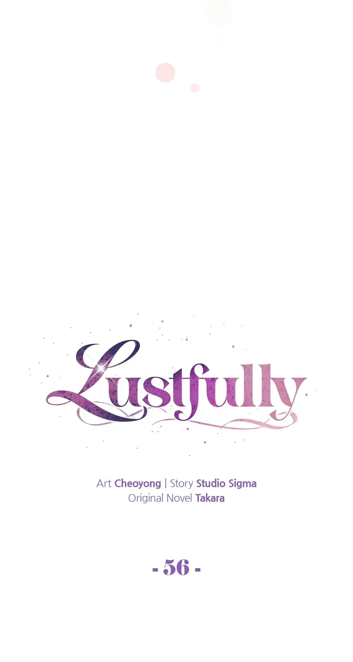 Lustfully Chapter 56 Online - página 6