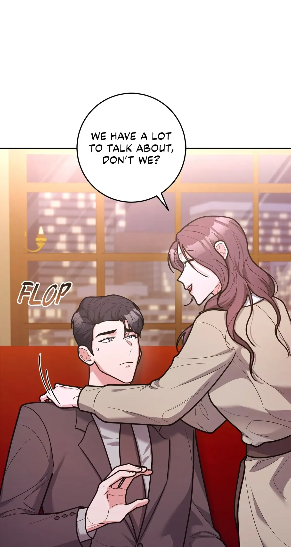 Lustfully Chapter 56 Online - página 18