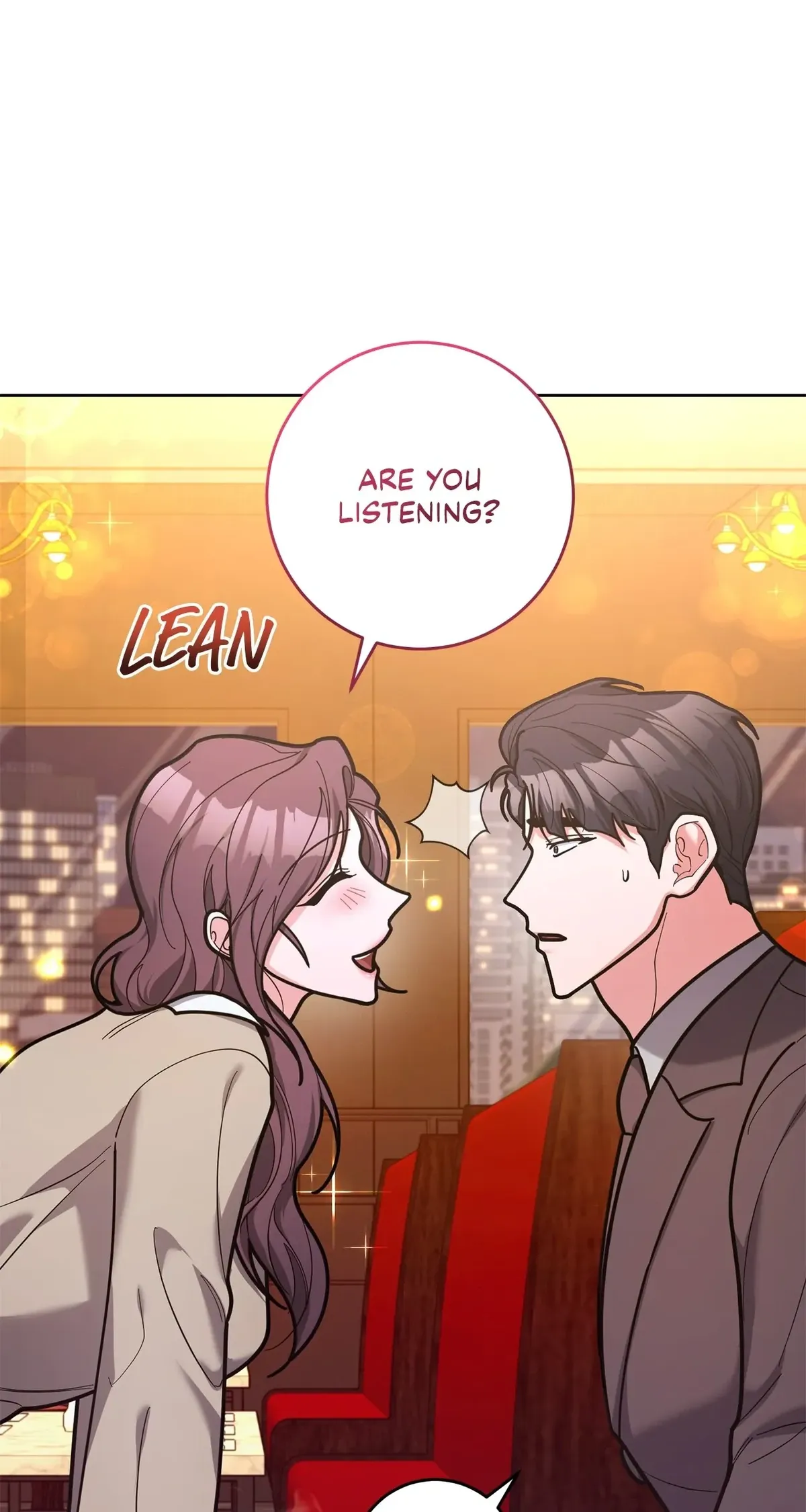 Lustfully Chapter 56 Online - página 23