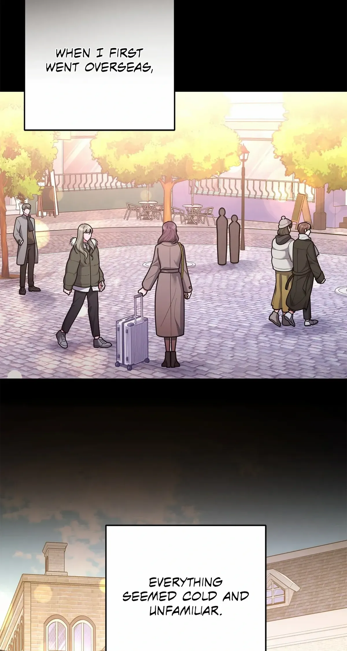 Lustfully Chapter 56 Online - página 30