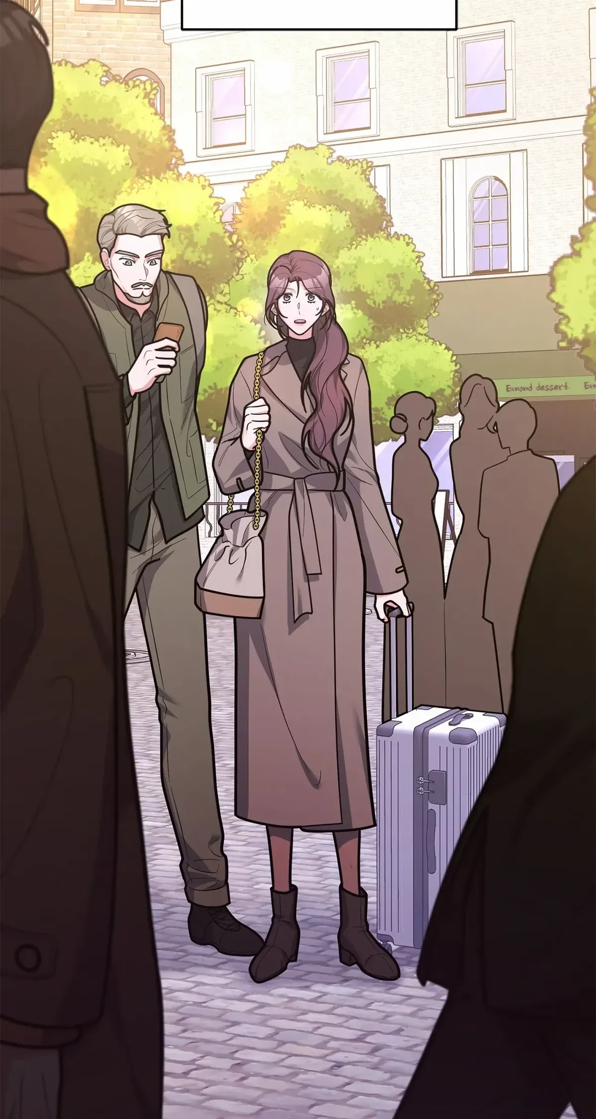 Lustfully Chapter 56 Online - página 31