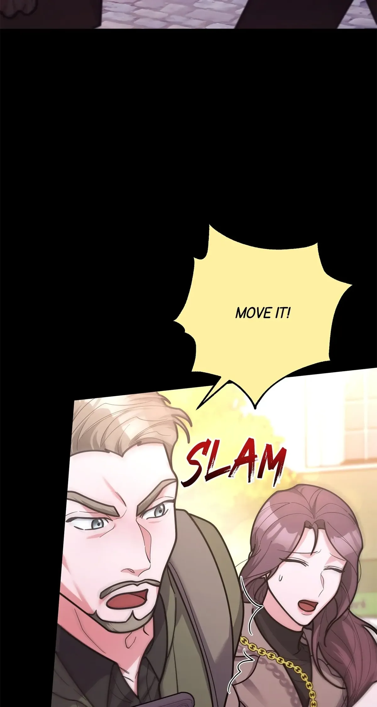 Lustfully Chapter 56 Online - página 32