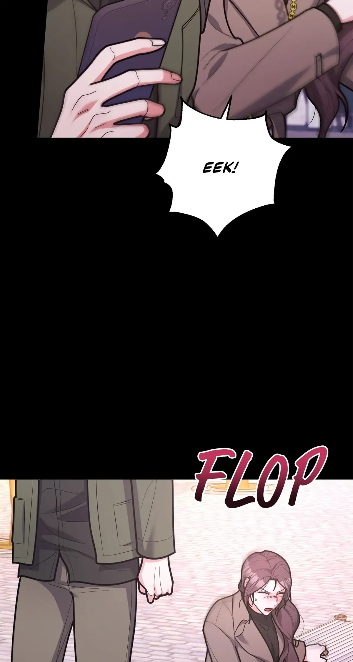 Lustfully Chapter 56 Online - página 33