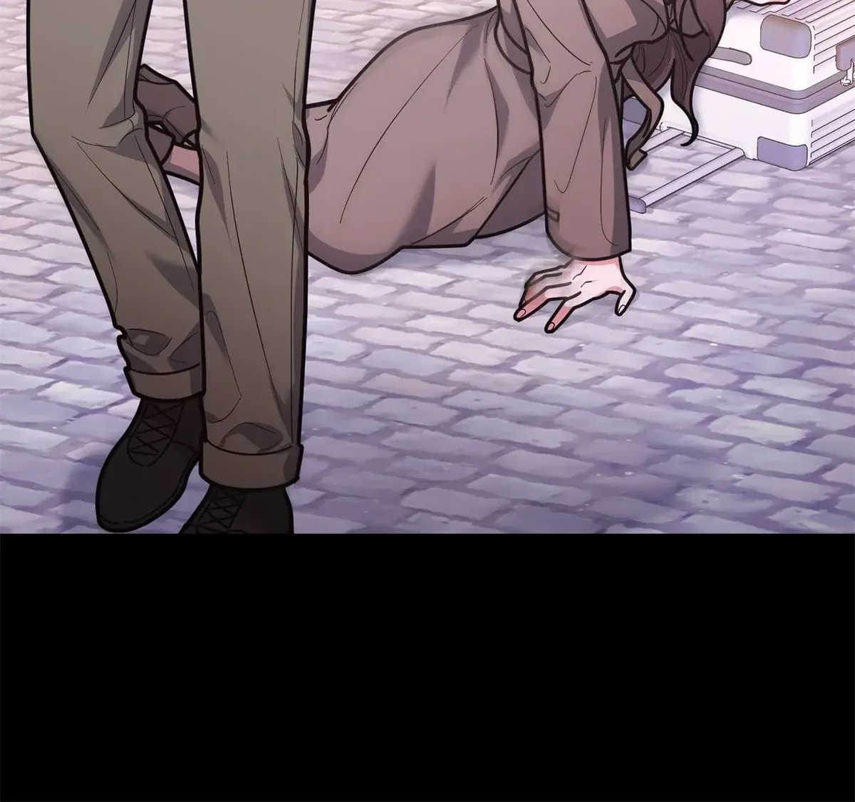 Lustfully Chapter 56 Online - página 34