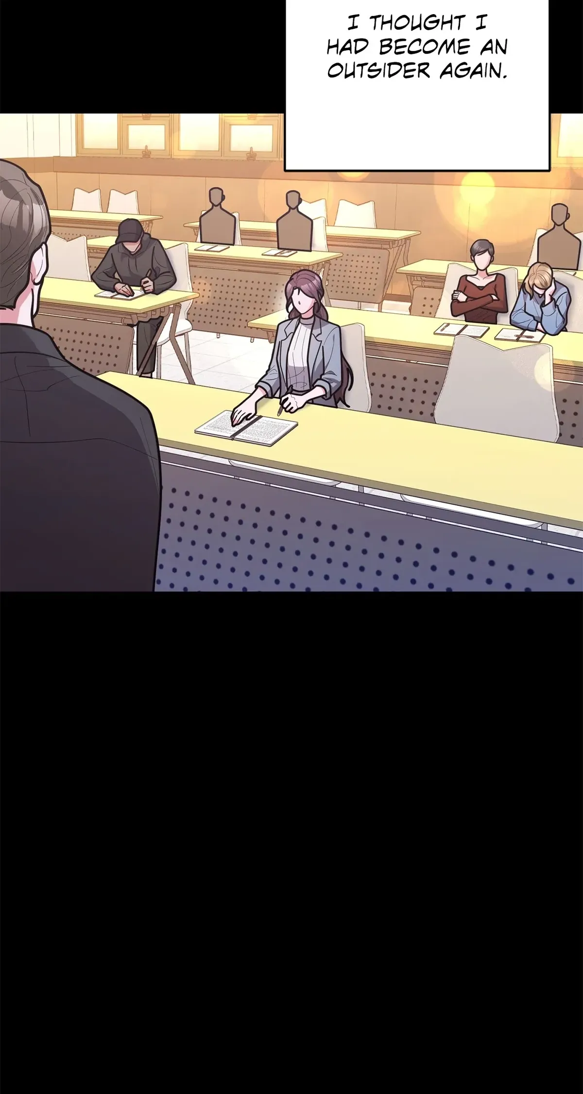 Lustfully Chapter 56 Online - página 37