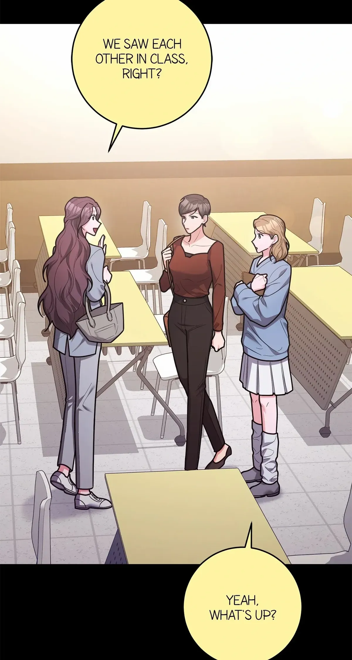 Lustfully Chapter 56 Online - página 44