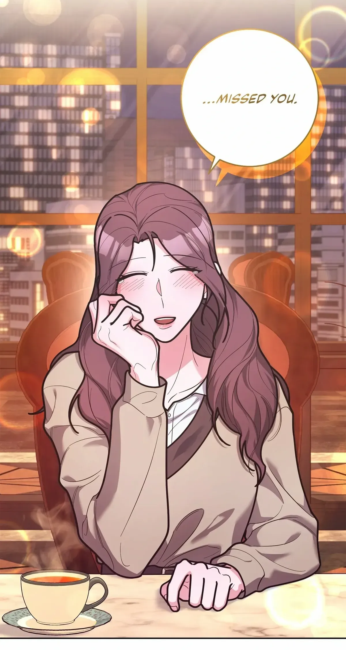 Lustfully Chapter 56 Online - página 67