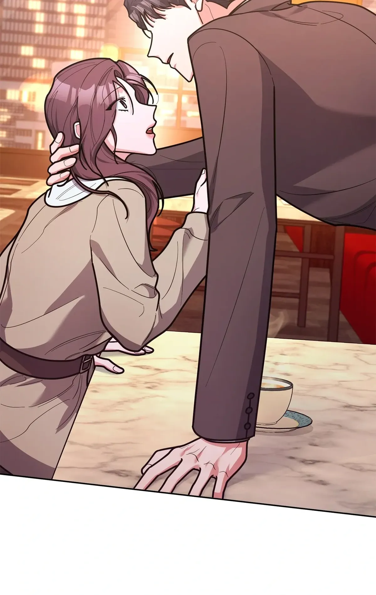 Lustfully Chapter 56 Online - página 69