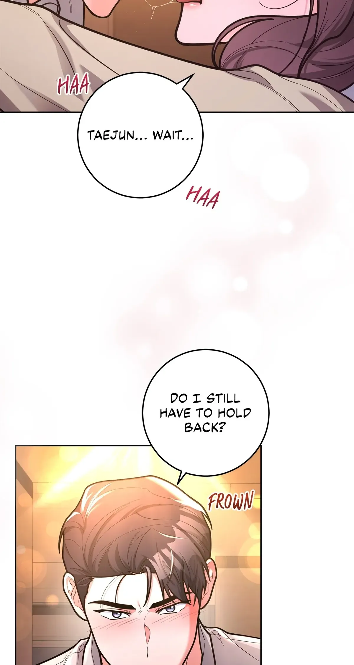 Lustfully Chapter 57 Online - página 9