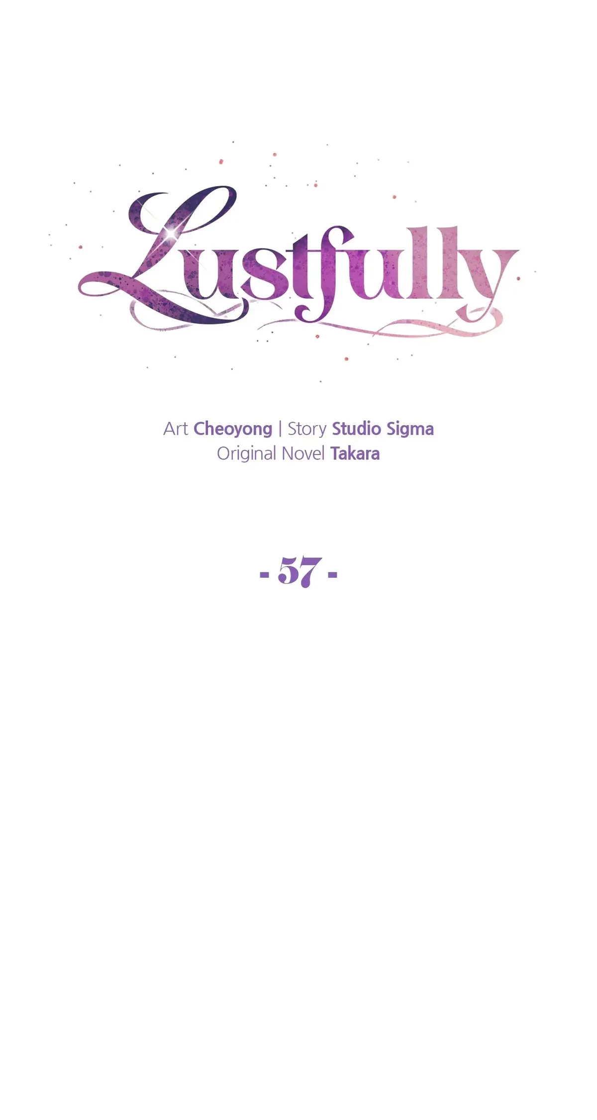 Lustfully Chapter 57 Online - página 14