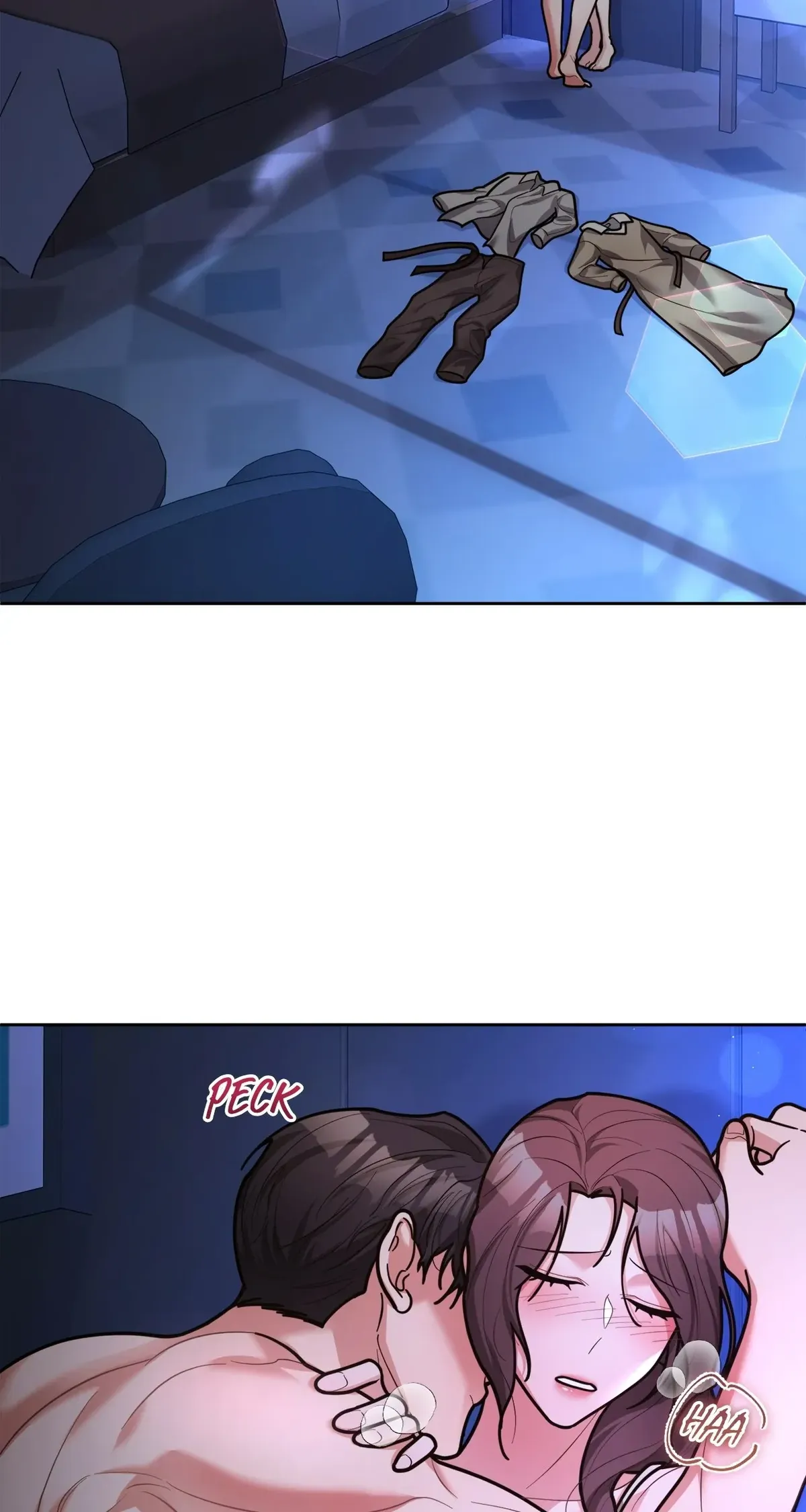 Lustfully Chapter 57 Online - página 17