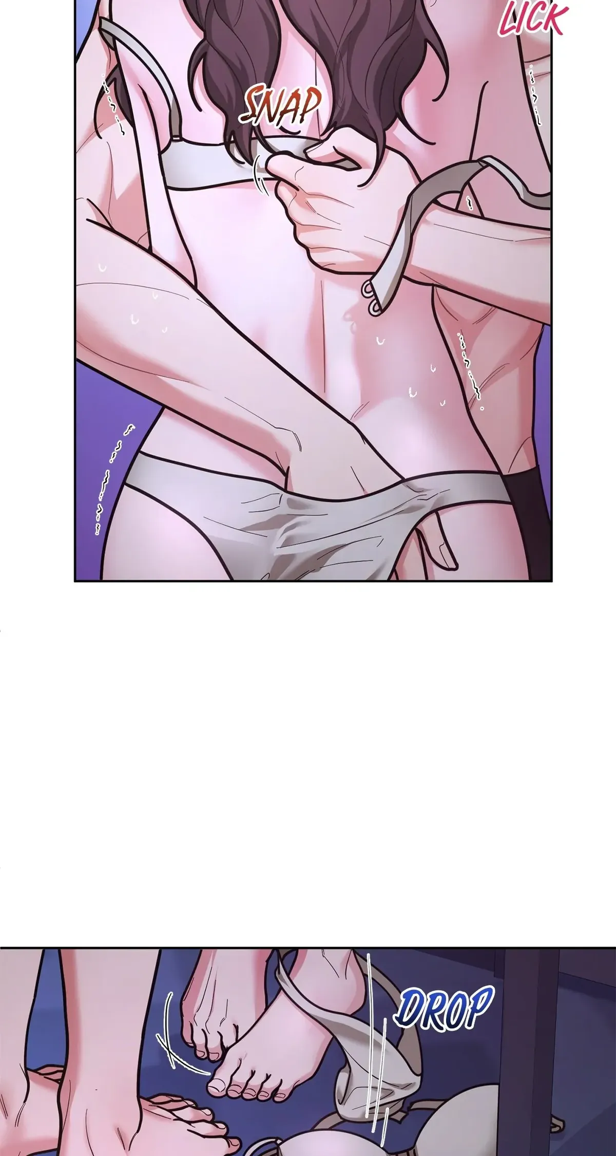 Lustfully Chapter 57 Online - página 25