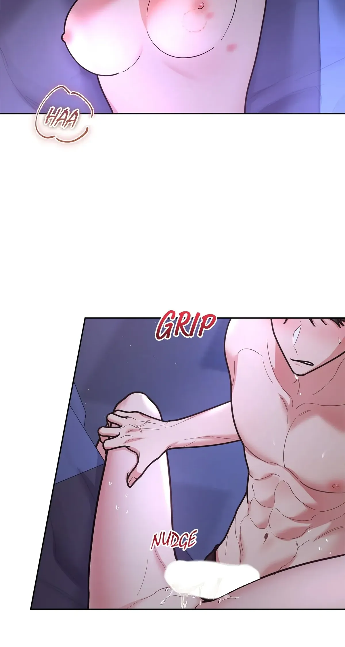Lustfully Chapter 57 Online - página 32