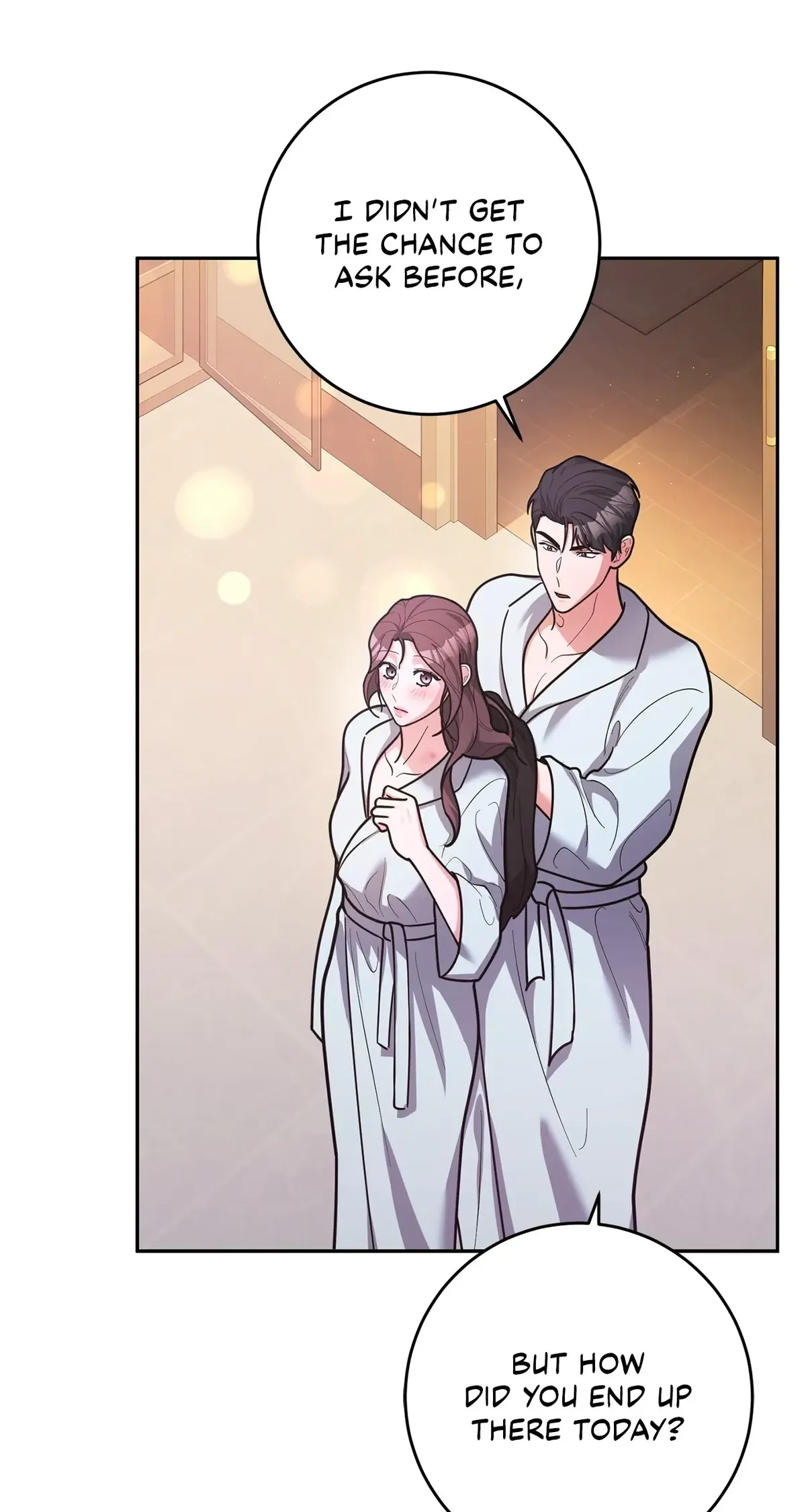 Lustfully Chapter 58 Online - página 2