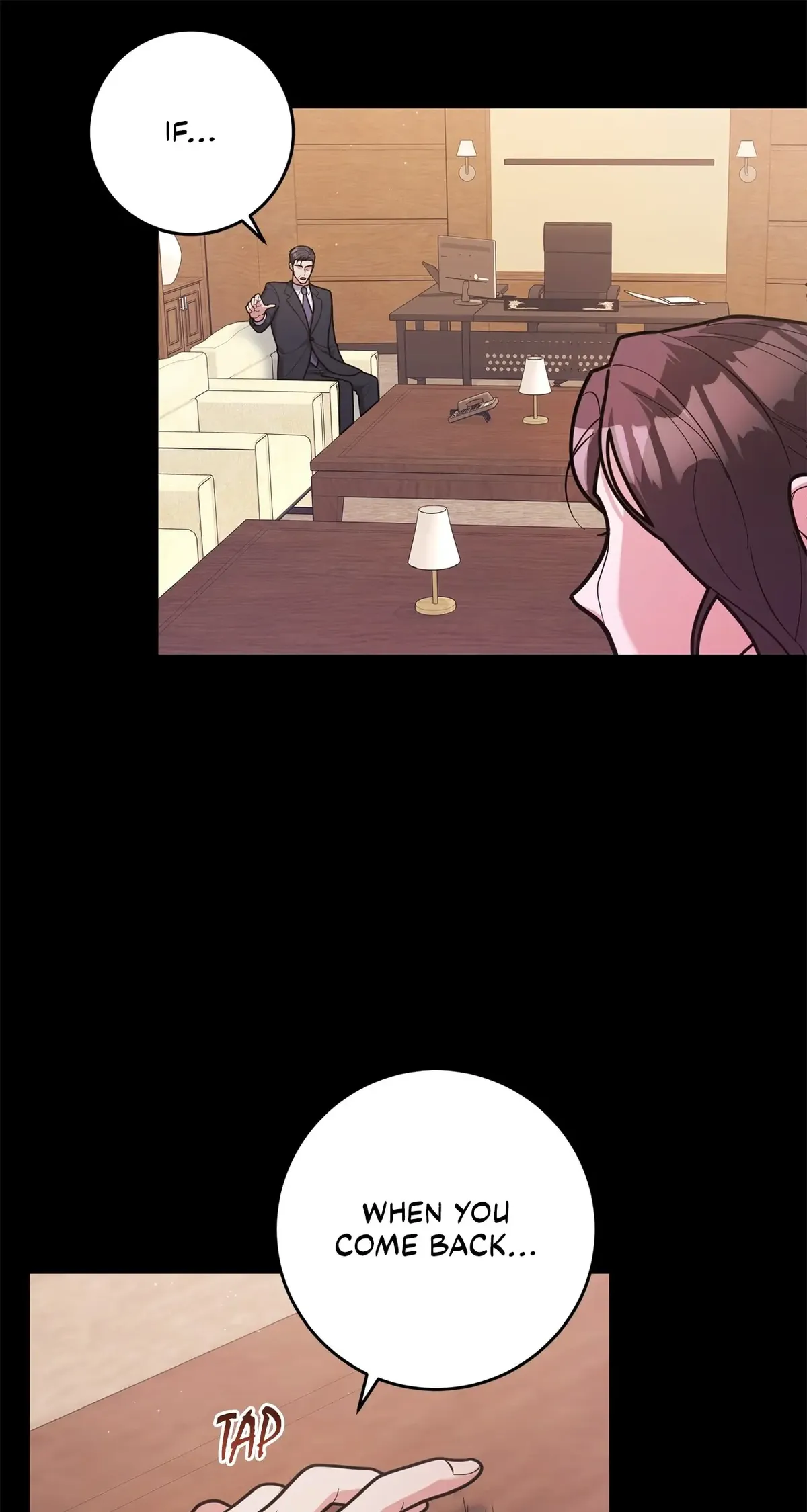 Lustfully Chapter 58 Online - página 8